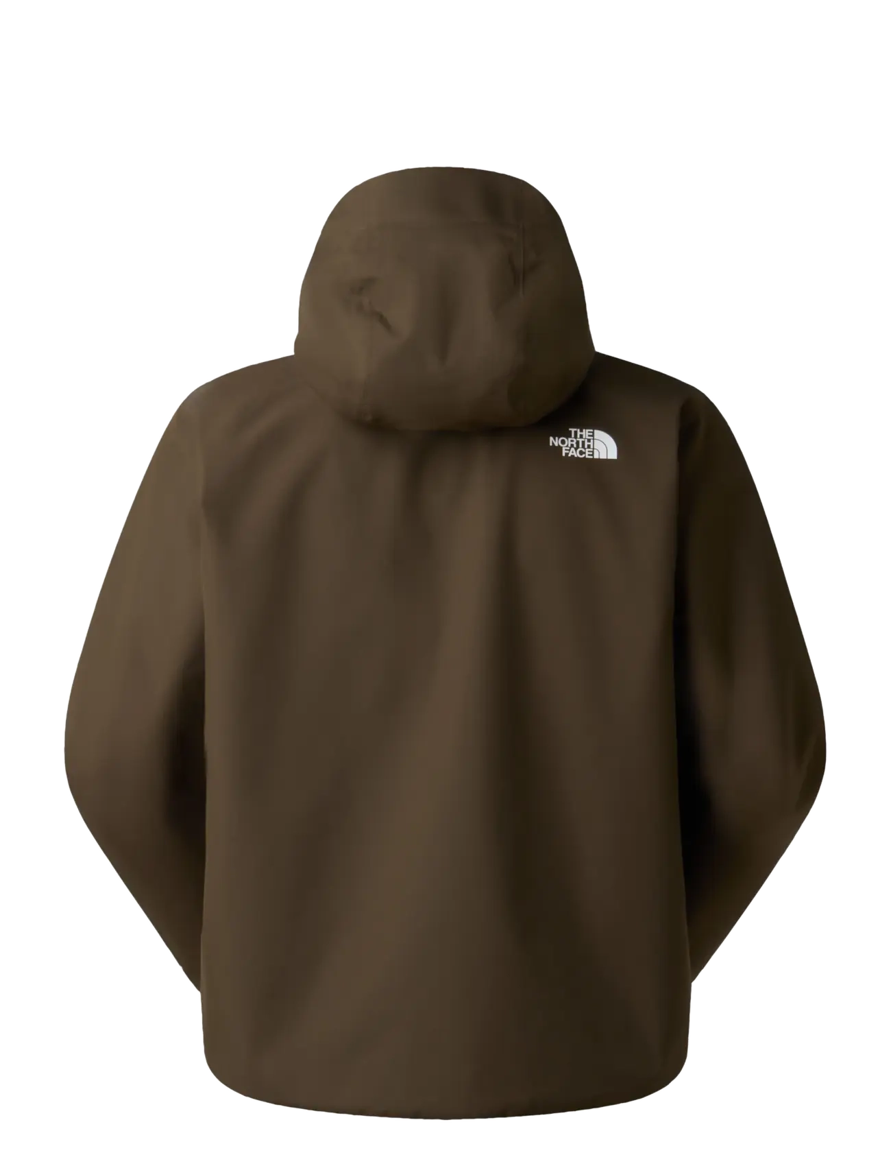 The North Face - M QUEST MONO JACKET - friluftsjackor - new taupe green - 2