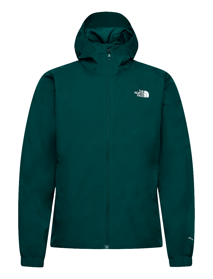 The North Face - M QUEST MONO JACKET - outdoor jacken - pacific teal - 1