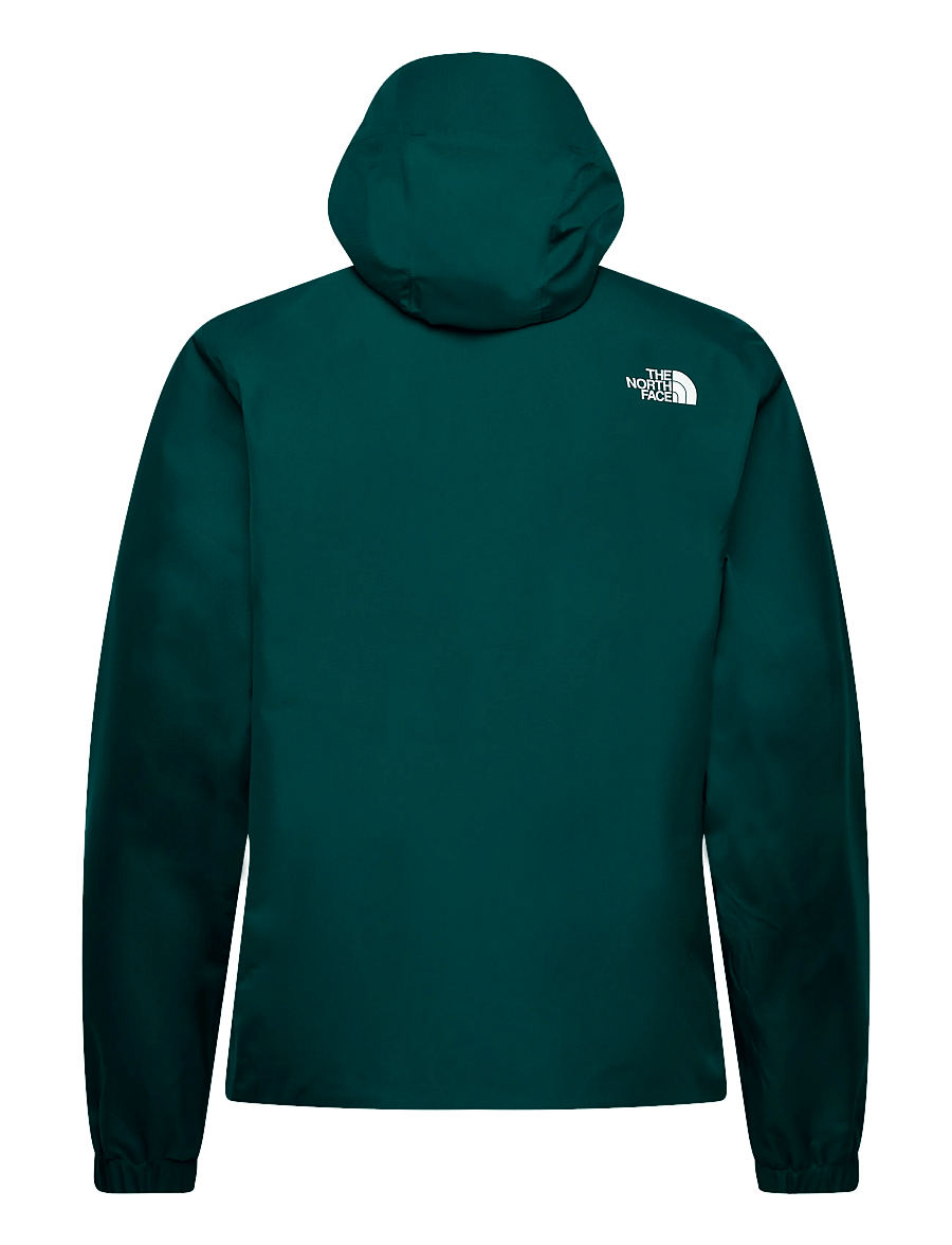 The North Face - M QUEST MONO JACKET - outdoor jacken - pacific teal - 2