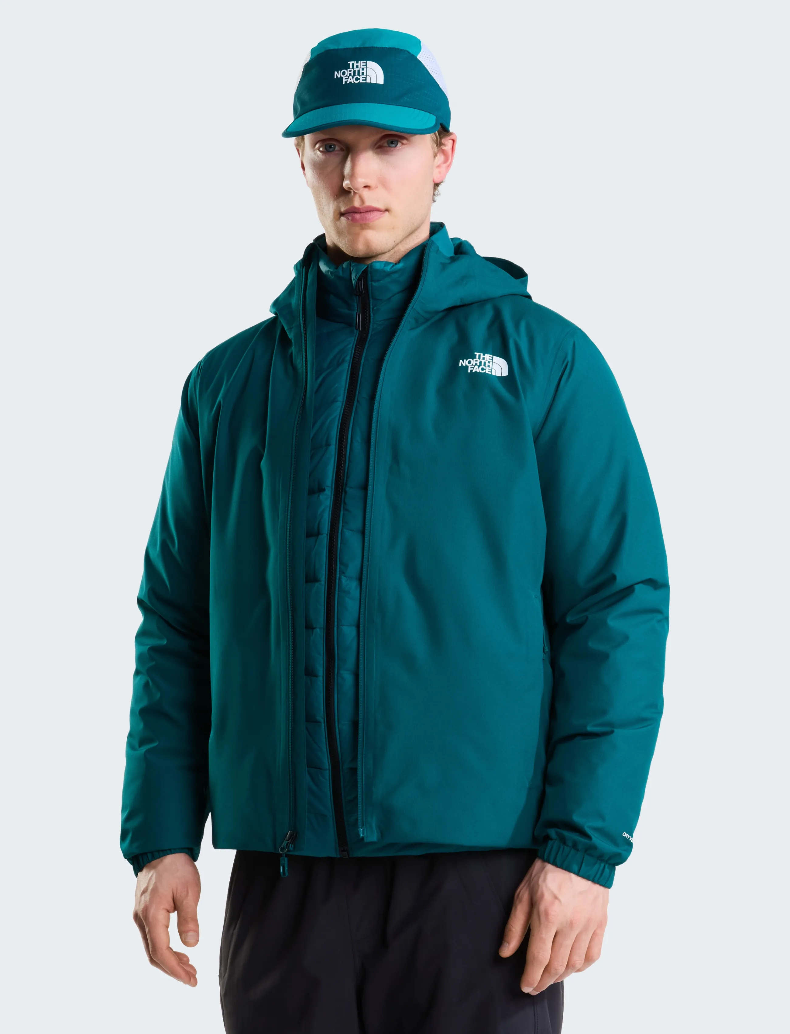 THE NORTH FACE Övergångsjacka 'QUEST' herr – bild 7