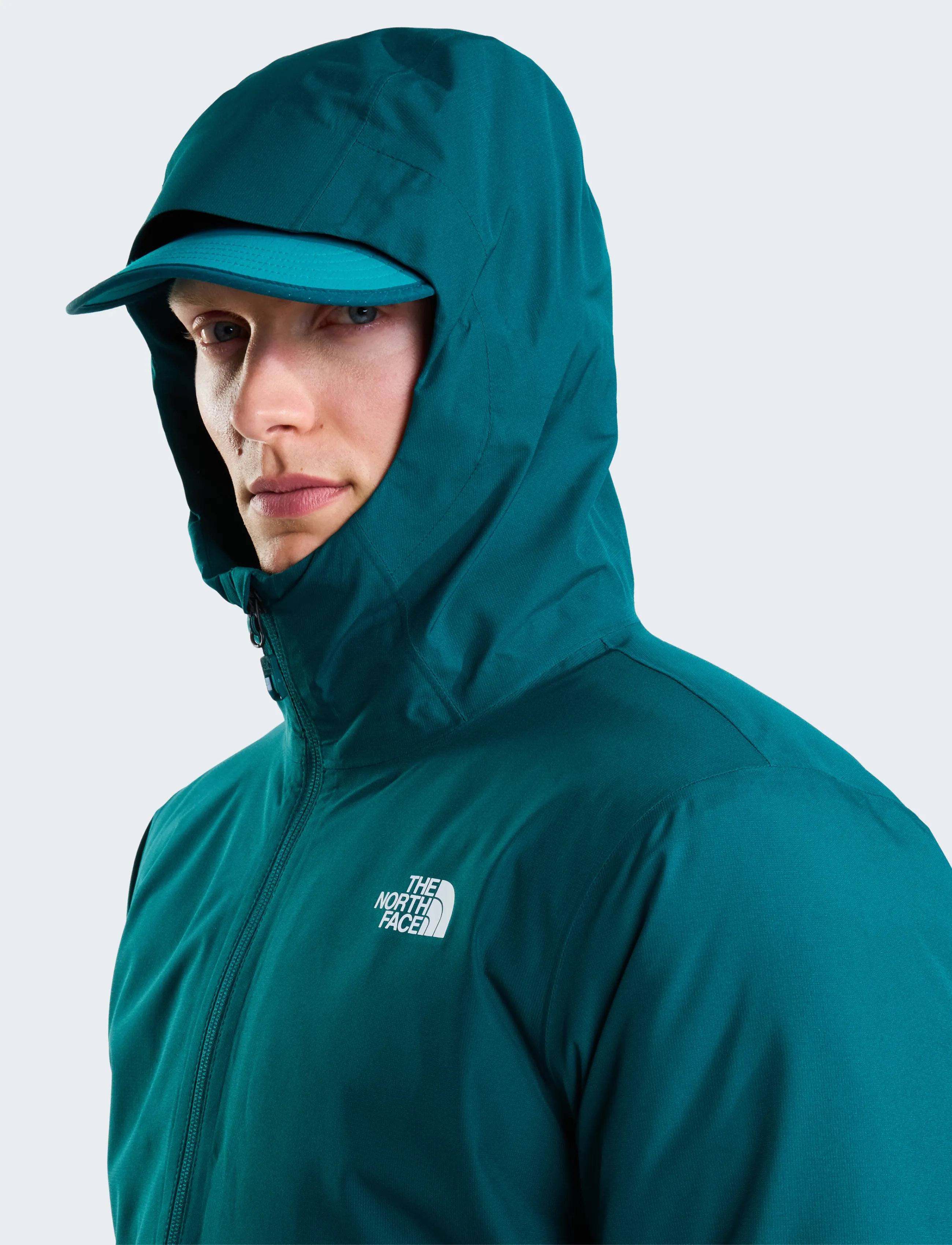 THE NORTH FACE Övergångsjacka 'QUEST' herr – bild 8