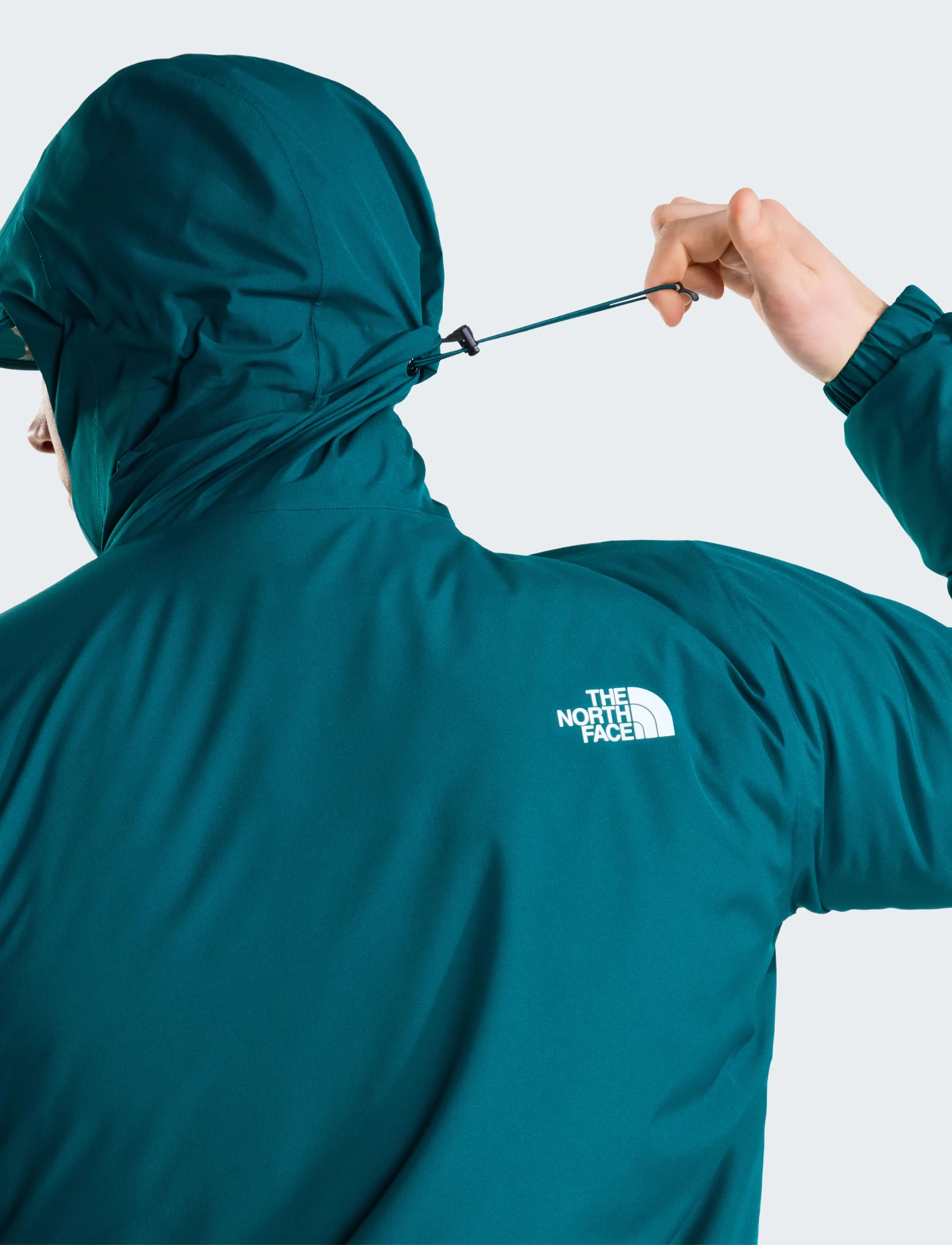 THE NORTH FACE Övergångsjacka 'QUEST' herr – bild 9