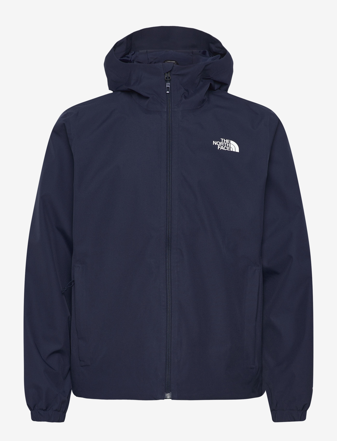 The North Face - M QUEST JACKET - välijoped - summit navy - 1