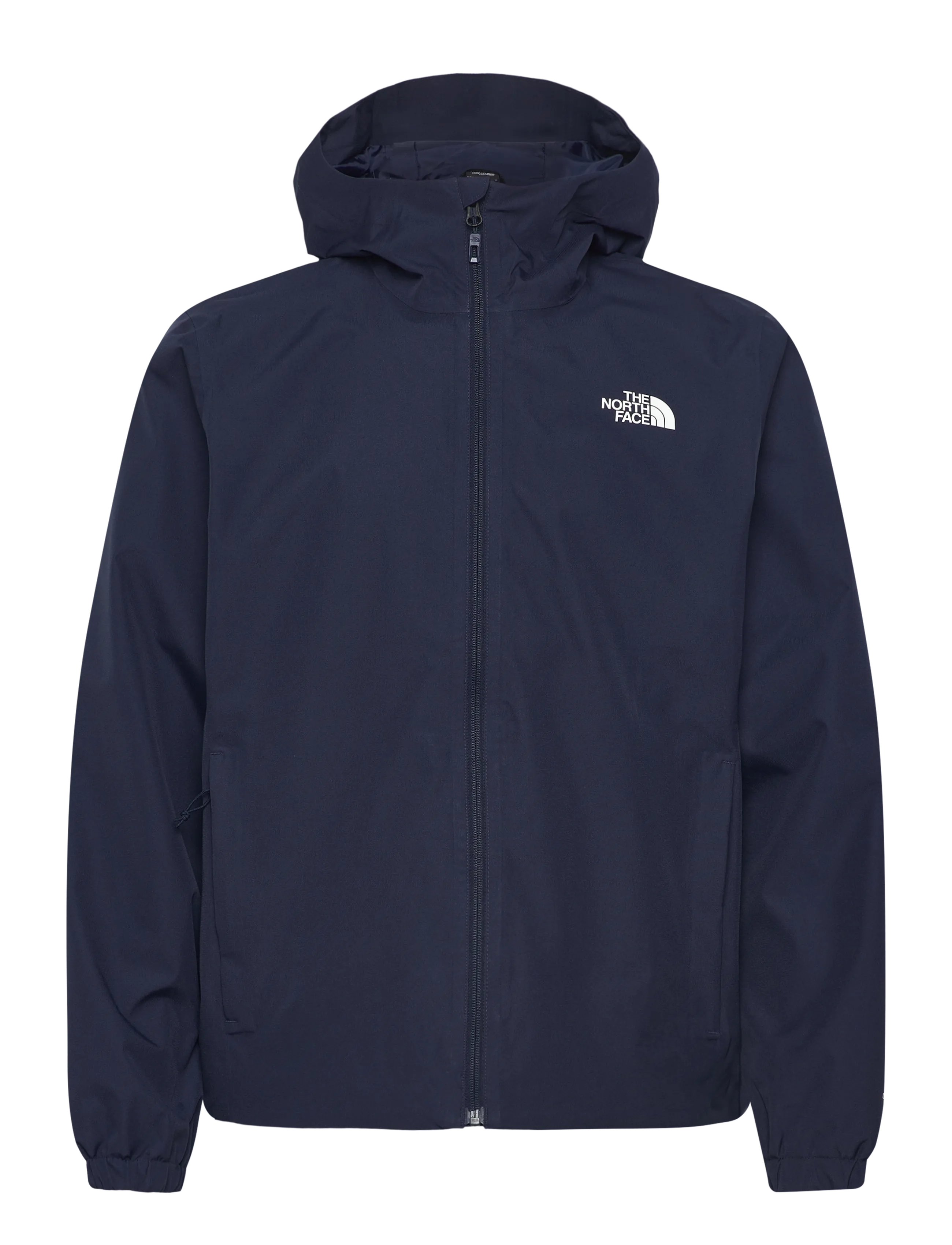 The North Face M QUEST MONO JACKET - Regenbekleidung - SUMMIT NAVY / navy