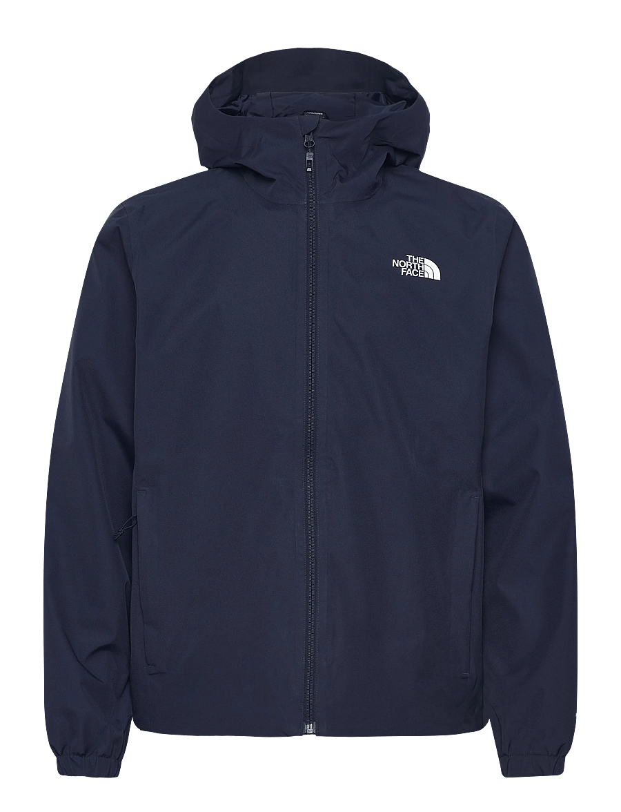 The North Face - M QUEST JACKET - friluftsjakker - summit navy - 1