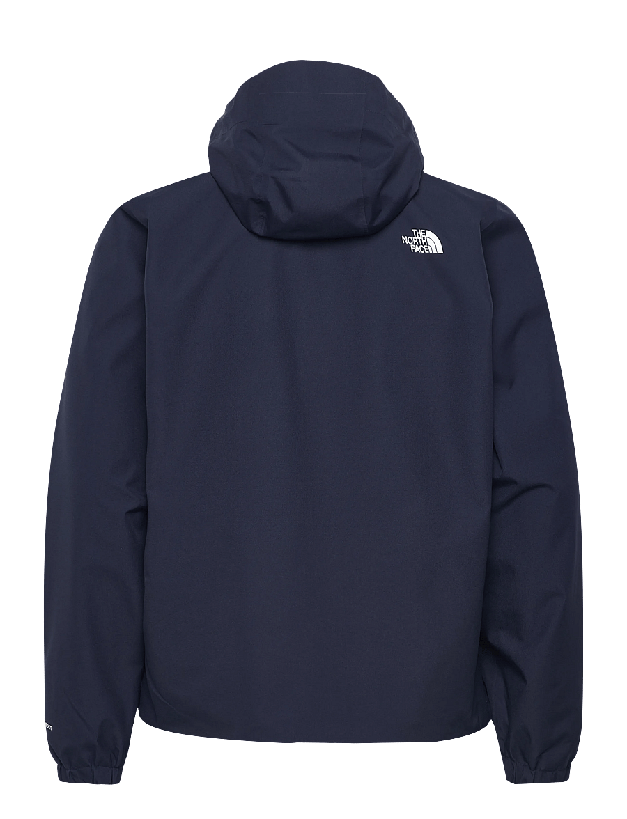The North Face - M QUEST JACKET - friluftsjakker - summit navy - 2