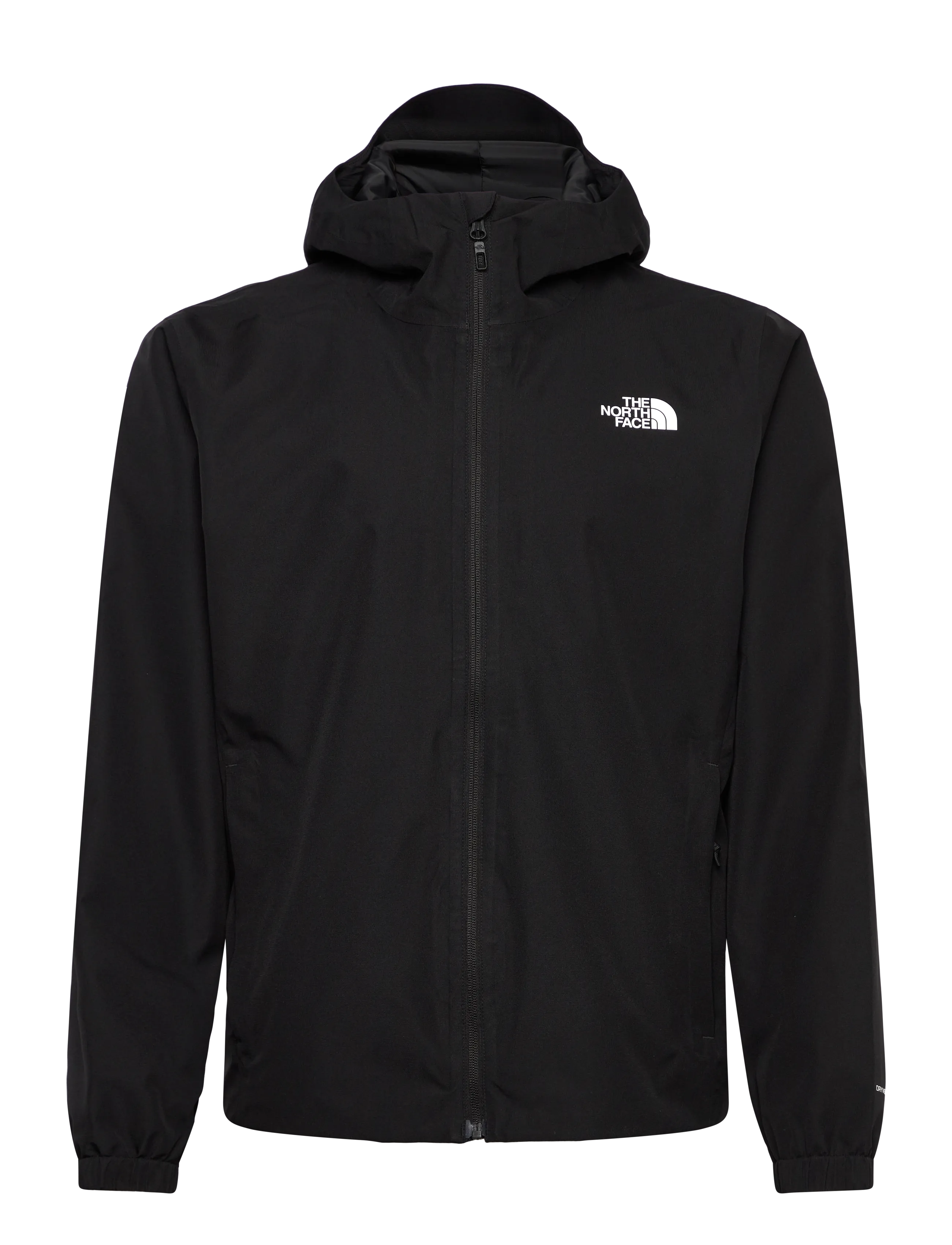 THE NORTH FACE M Quest Jacke Schwarz - S - Herren