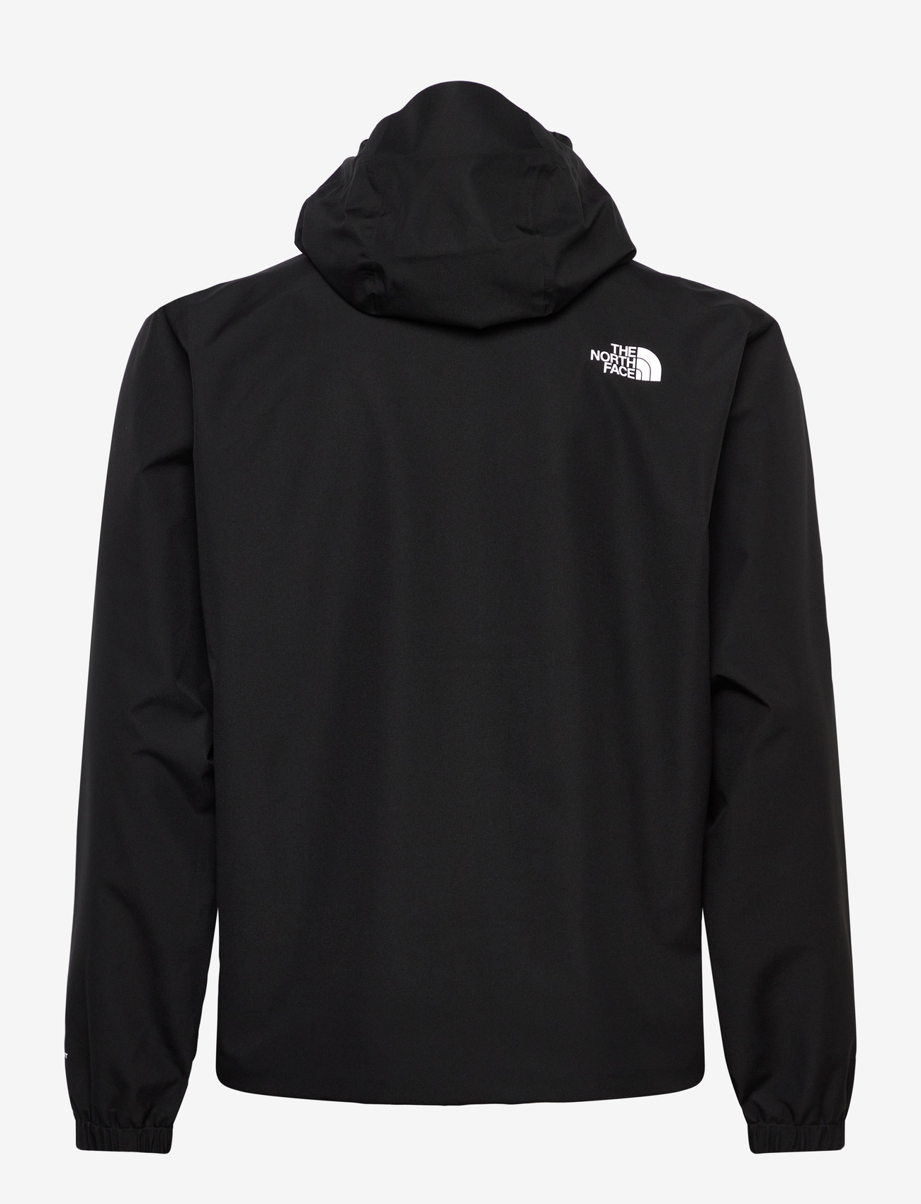 The North Face - M QUEST MONO JACKET - friluftsjakker - tnf black - 2