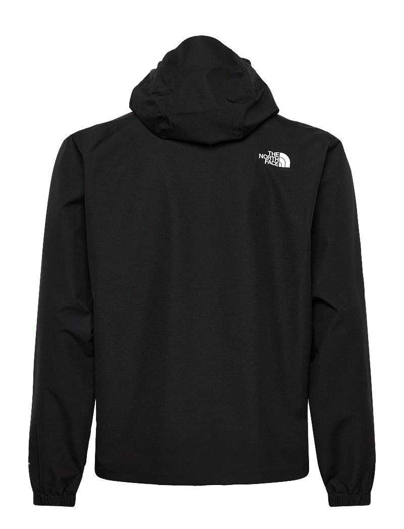 The North Face - M QUEST MONO JACKET - friluftsjakker - tnf black - 2