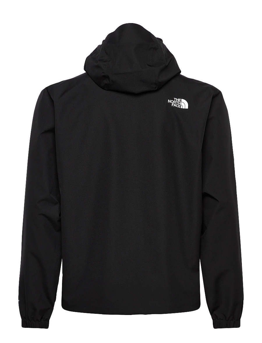The North Face - M QUEST JACKET - friluftsjakker - tnf black - 2