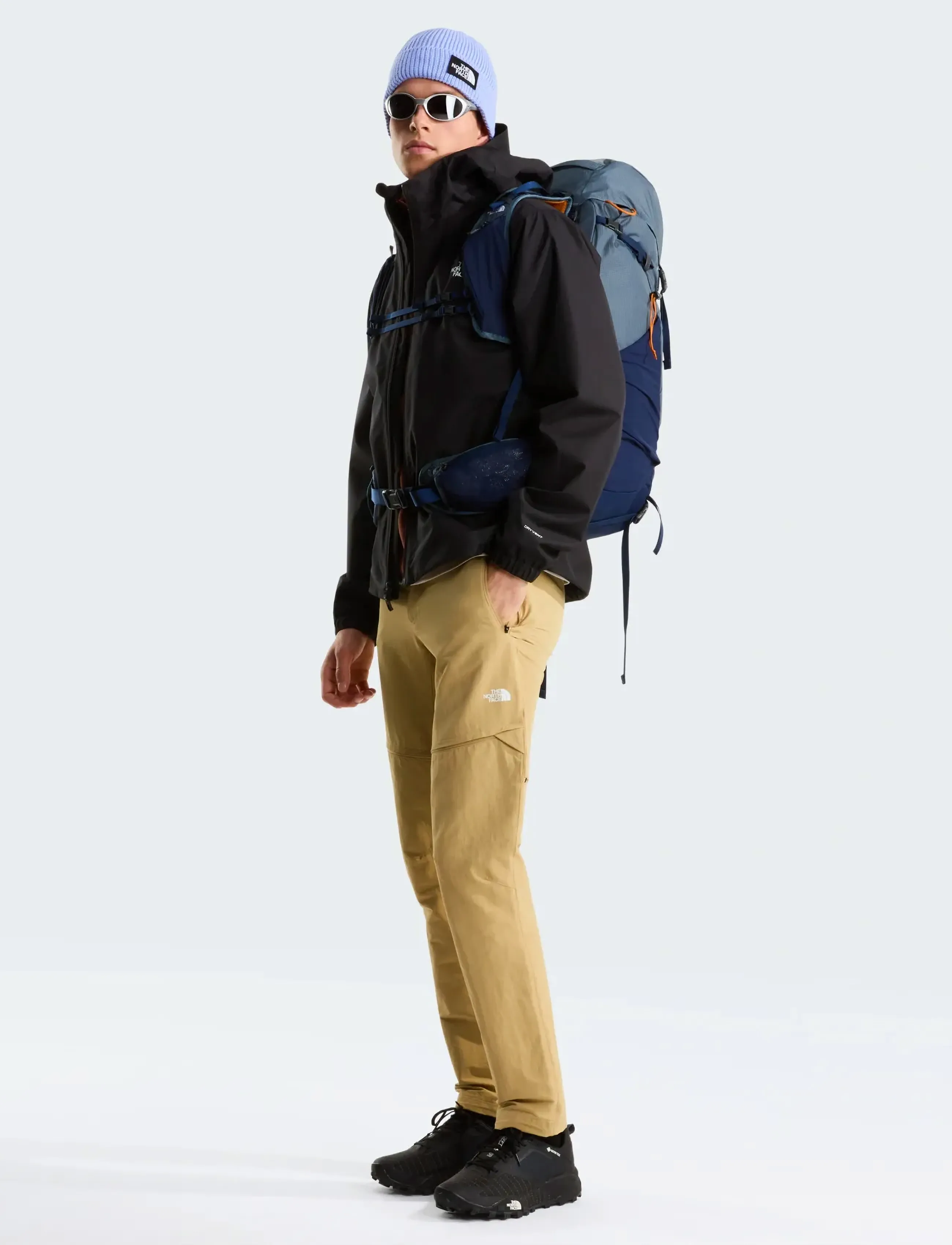 M Quest Mono Jacket 2