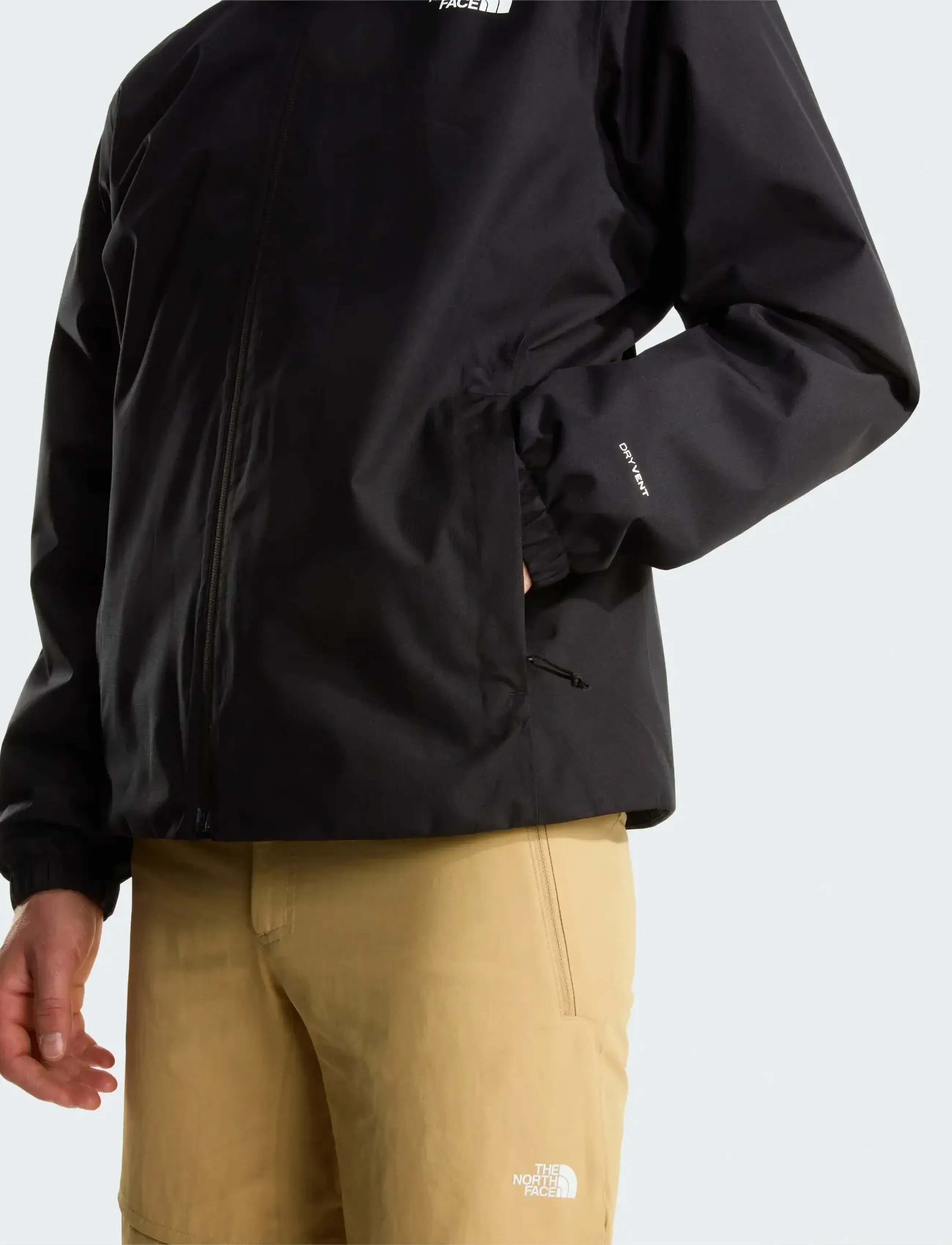 M Quest Mono Jacket 8