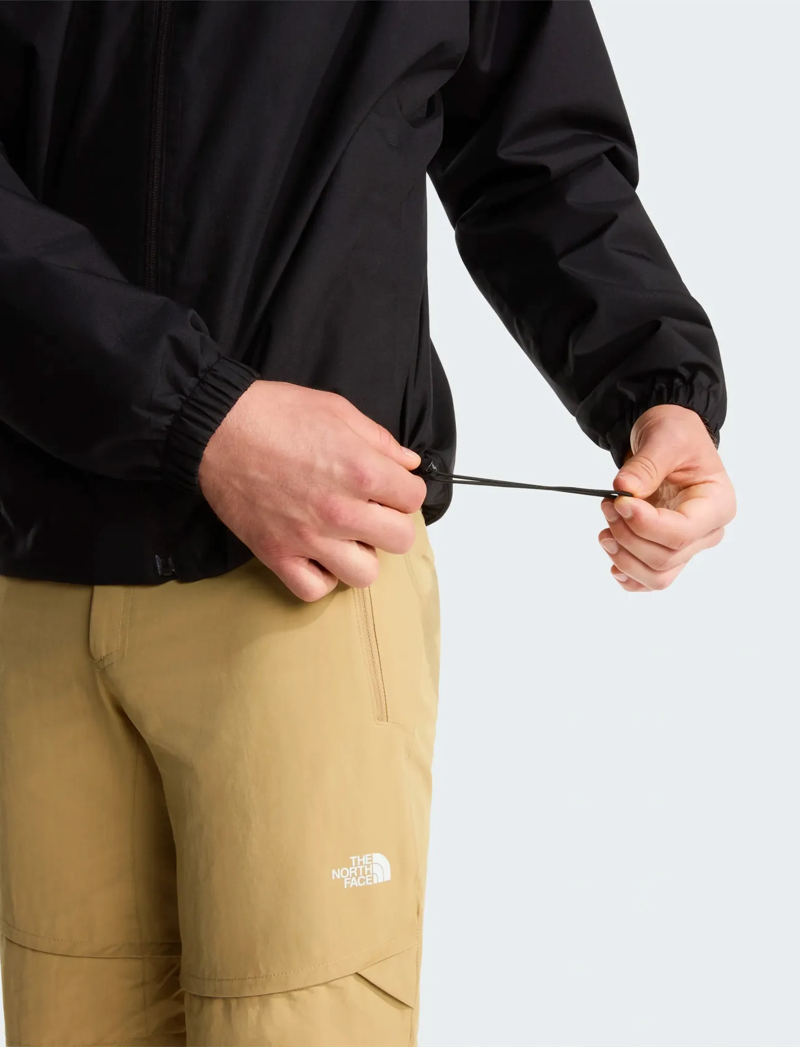 M Quest Mono Jacket 9