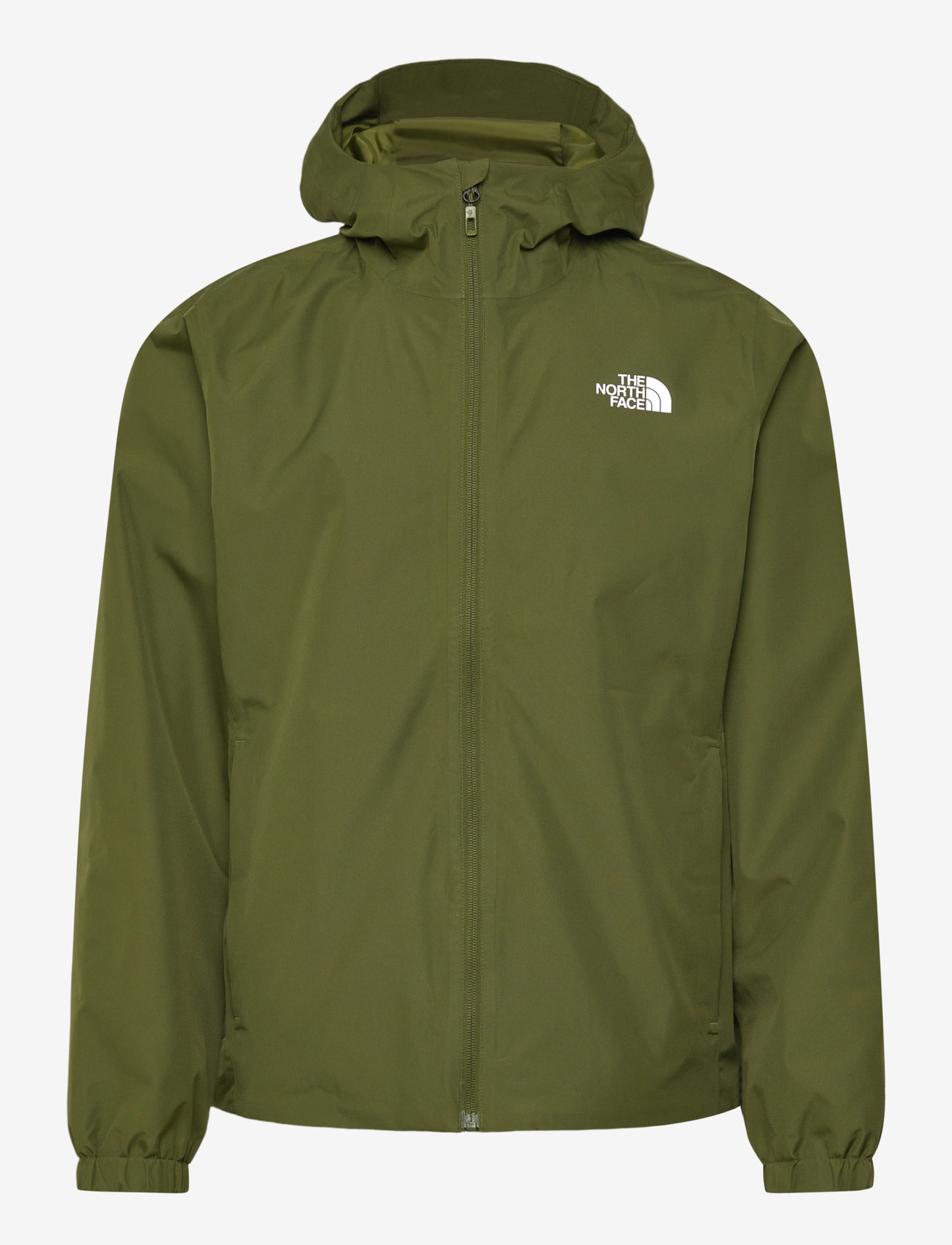 The North Face - M QUEST MONO JACKET - friluftsjakker - woodland green - 1