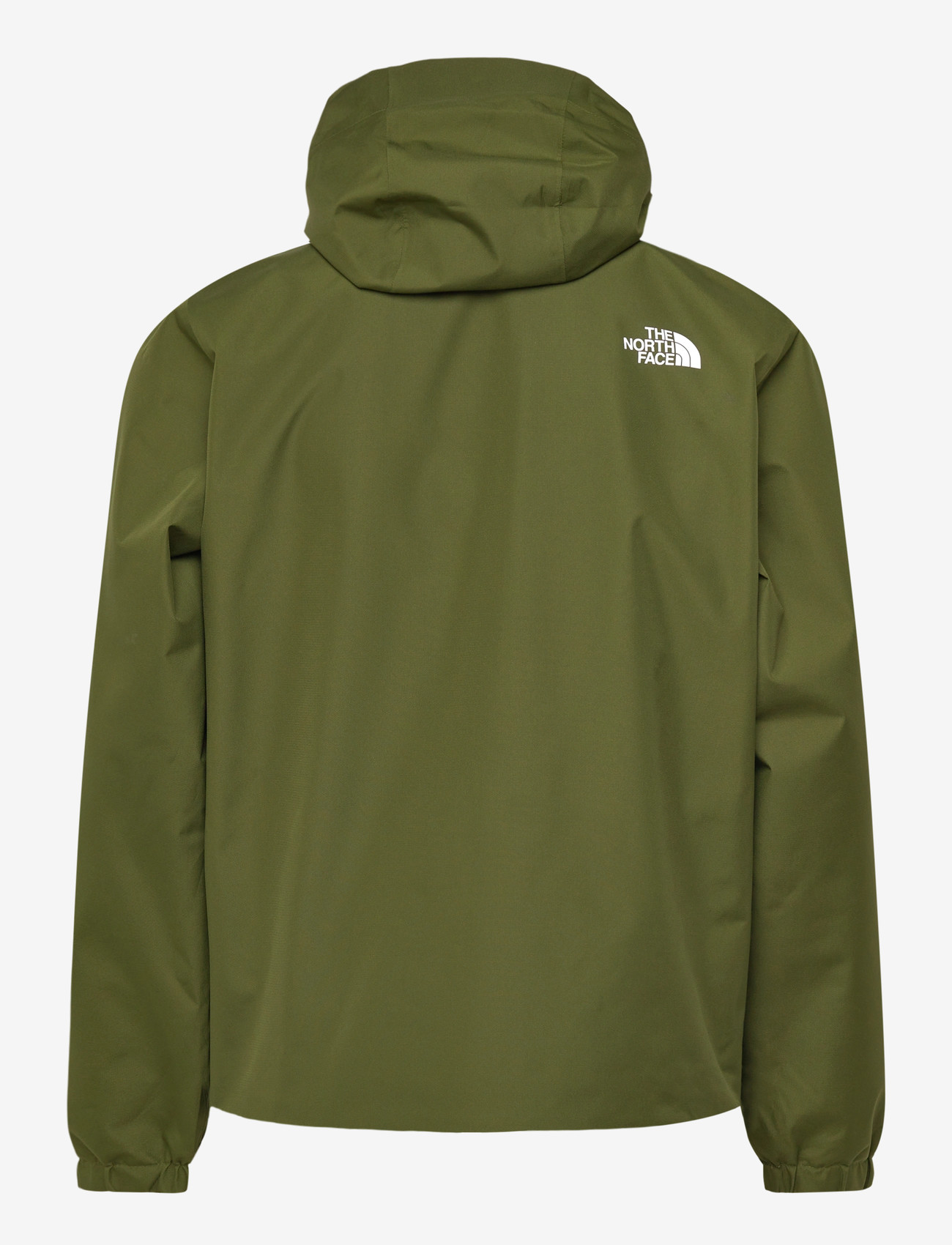 The North Face - M QUEST MONO JACKET - friluftsjakker - woodland green - 2