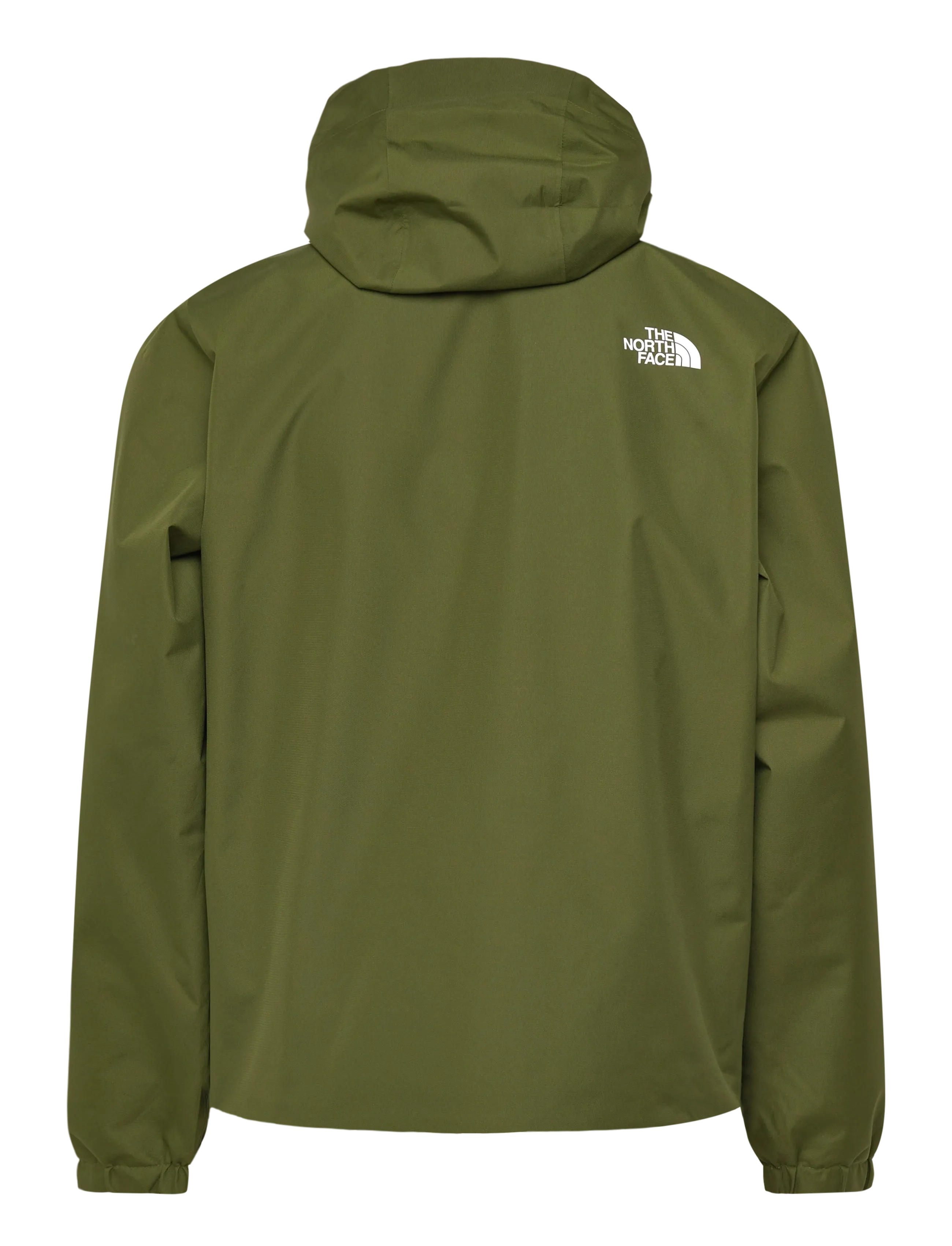 The North Face - M QUEST JACKET - raincoats - woodland green - 2