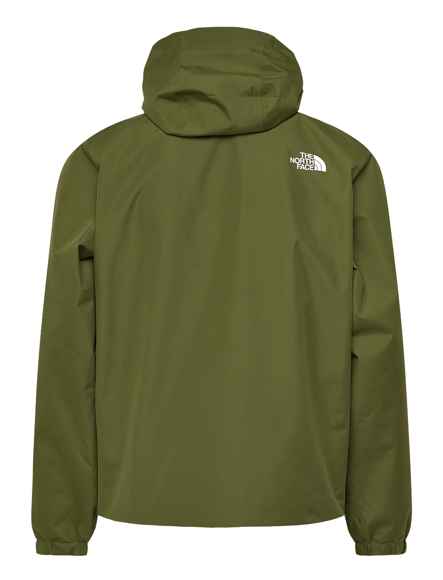 The North Face - M QUEST JACKET - outdoor jacken - woodland green - 2