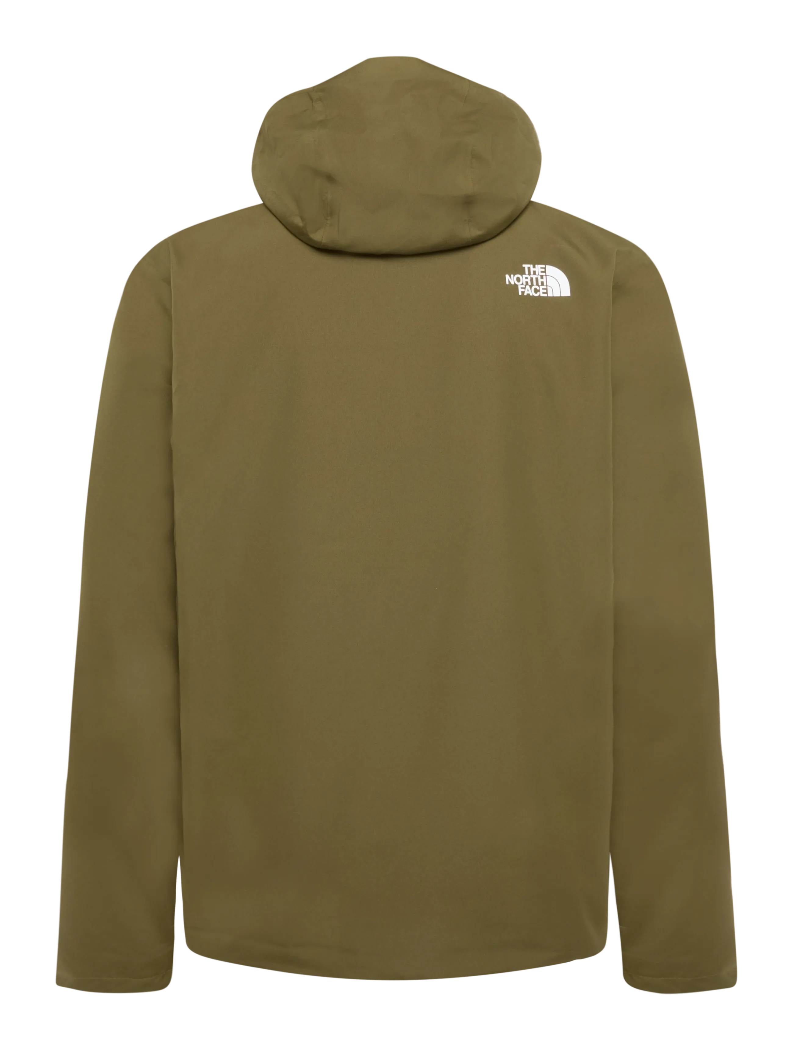 The North Face - M QUEST MONO TRICLIMATE - outdoor jacken - caraway seed/new taupe - 1