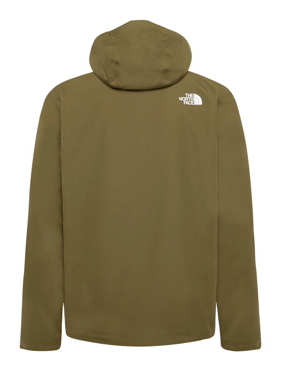 The North Face - M QUEST MONO TRICLIMATE - outdoor jacken - caraway seed/new taupe - 1