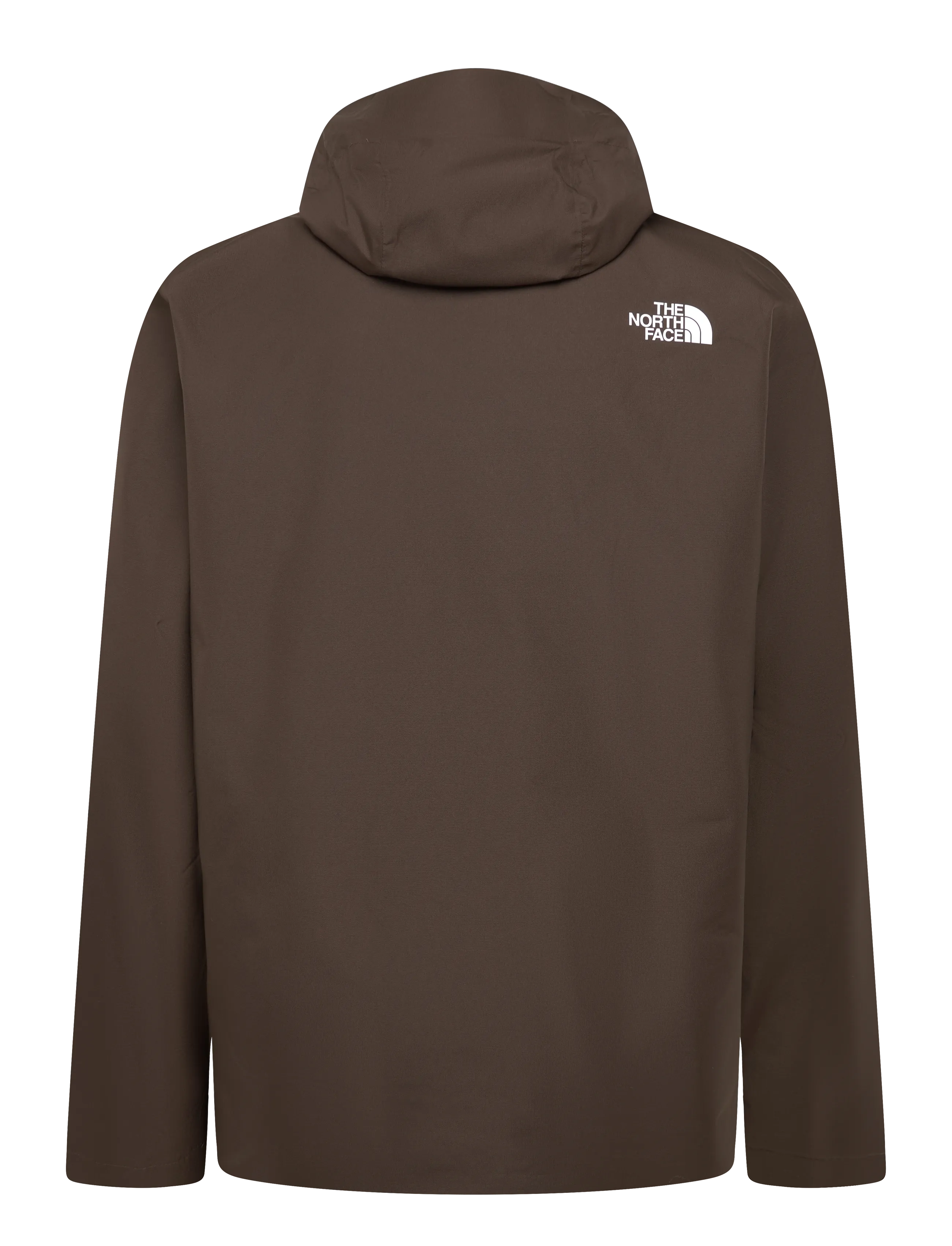 The North Face - M QUEST MONO TRICLIMATE - outdoor jacken - dark chestnut/smokey br - 2