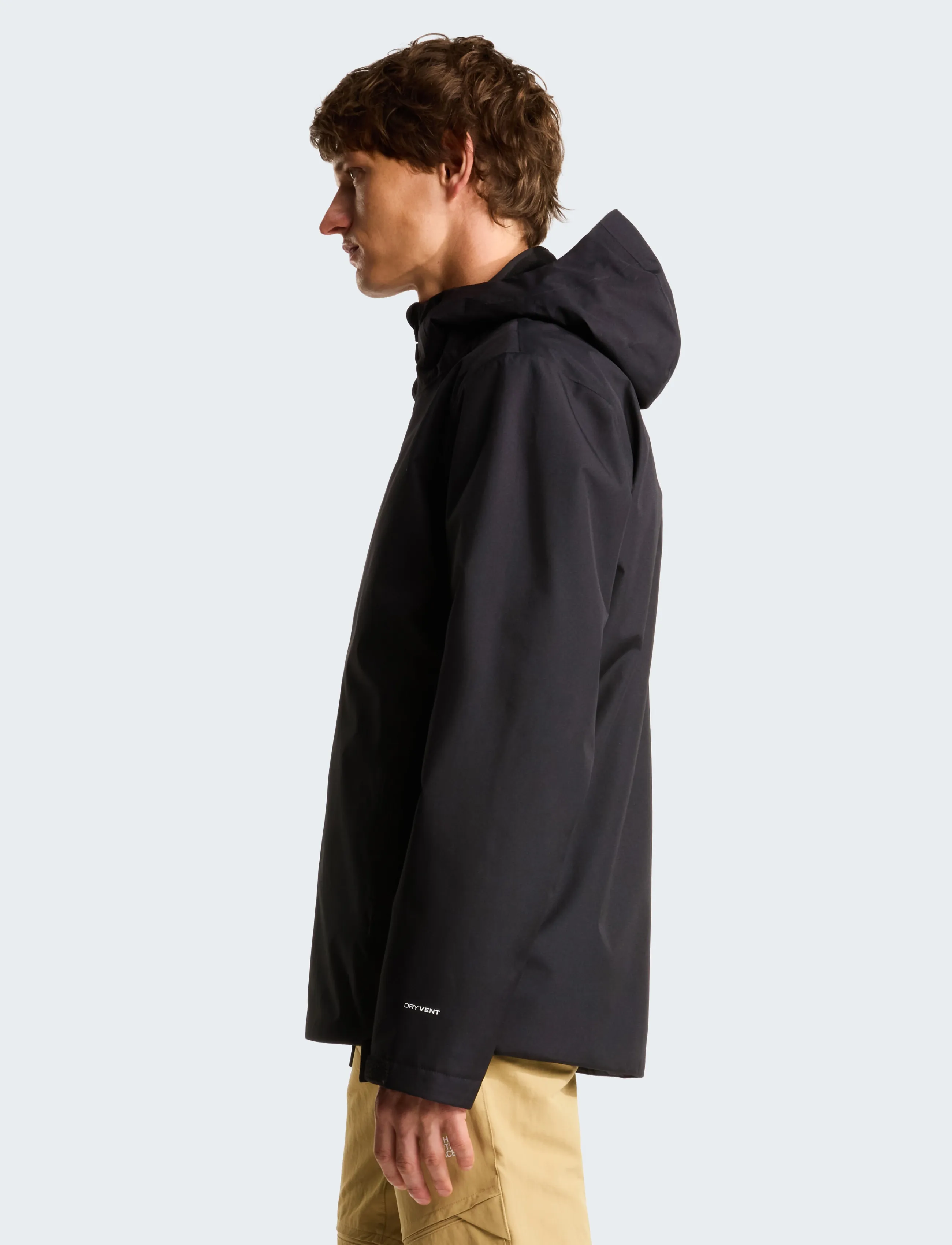 THE NORTH FACE M Quest Mono Triclimate jackor herr – bild 3