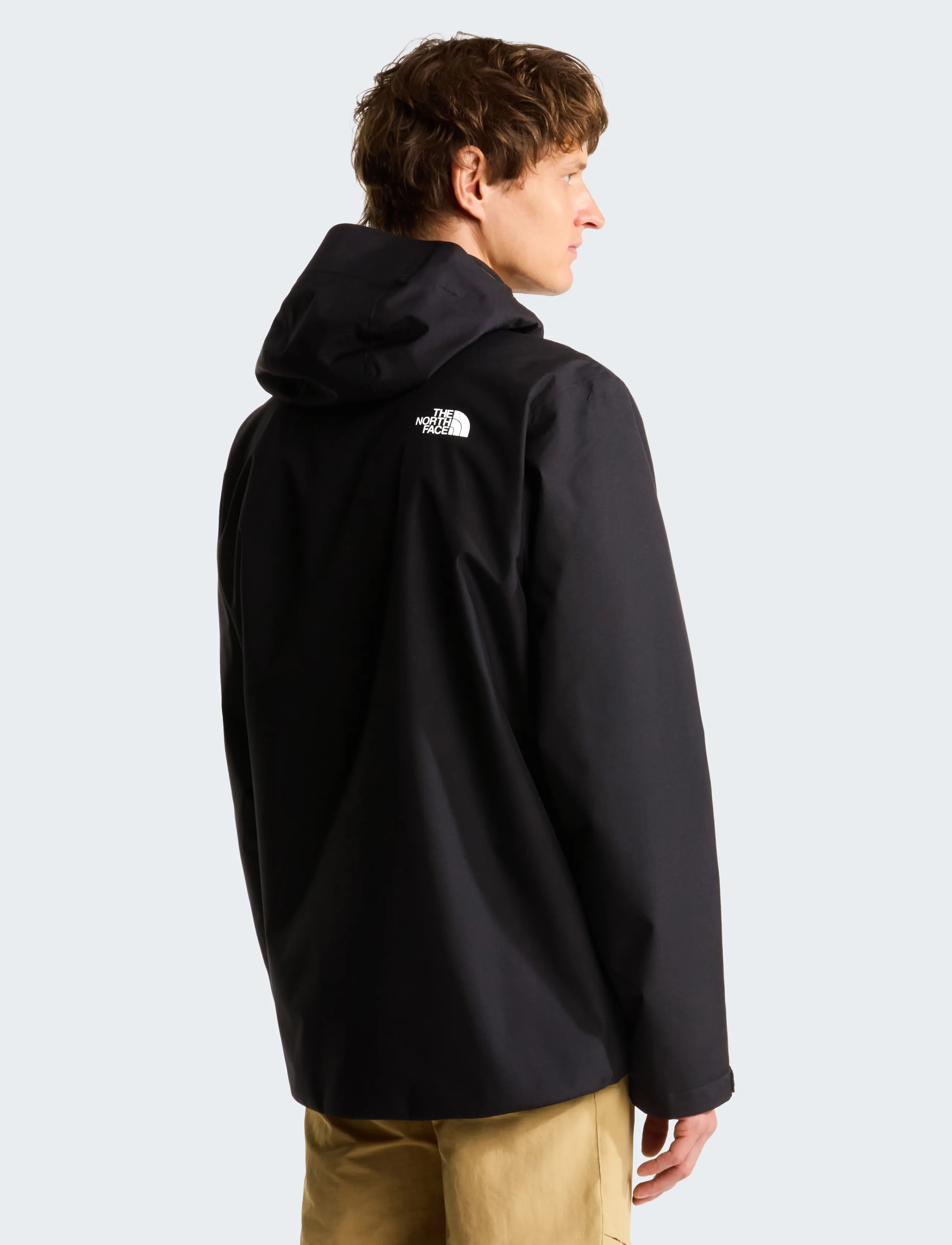 THE NORTH FACE M Quest Mono Triclimate jackor herr – bild 4