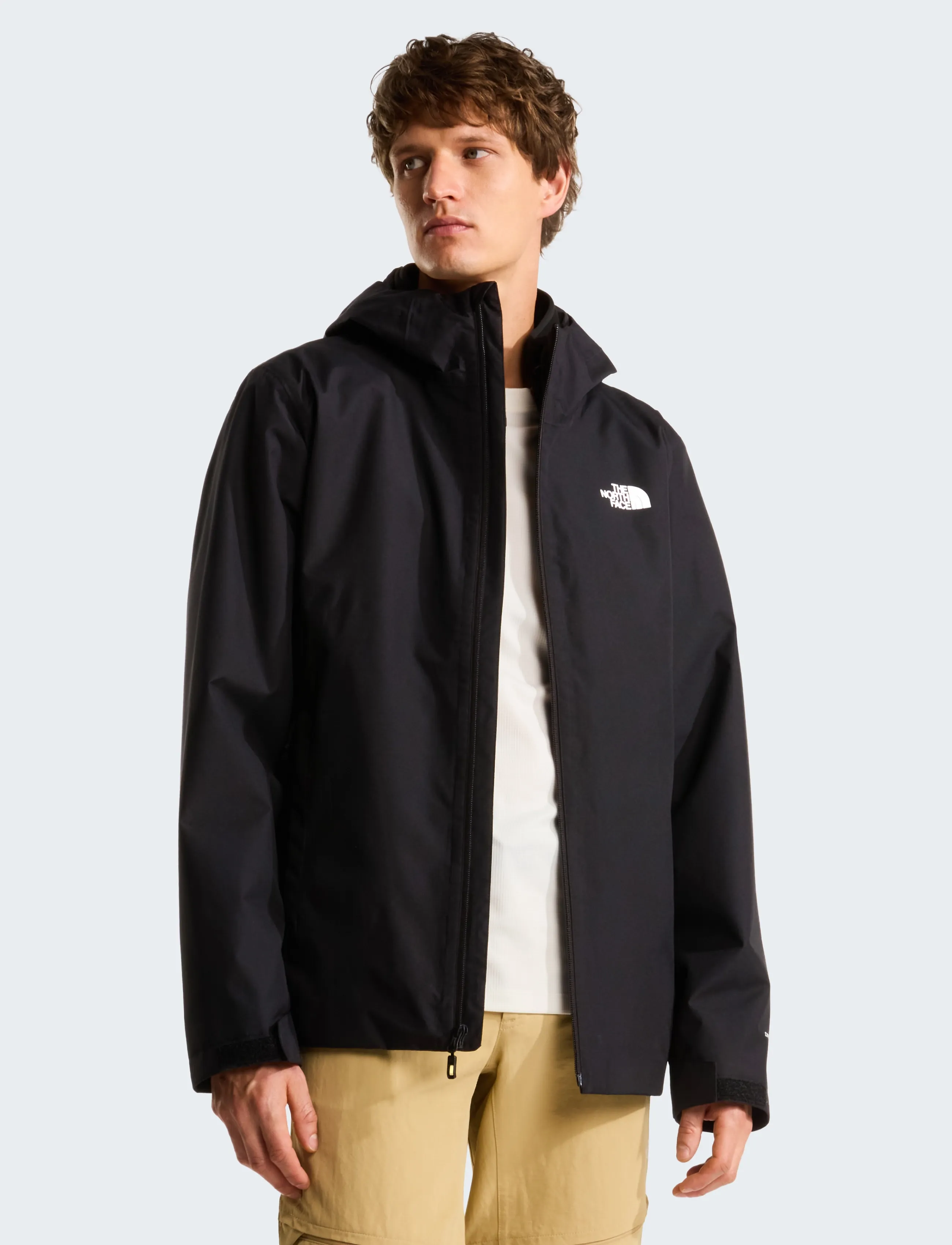 THE NORTH FACE M Quest Mono Triclimate jackor herr – bild 5