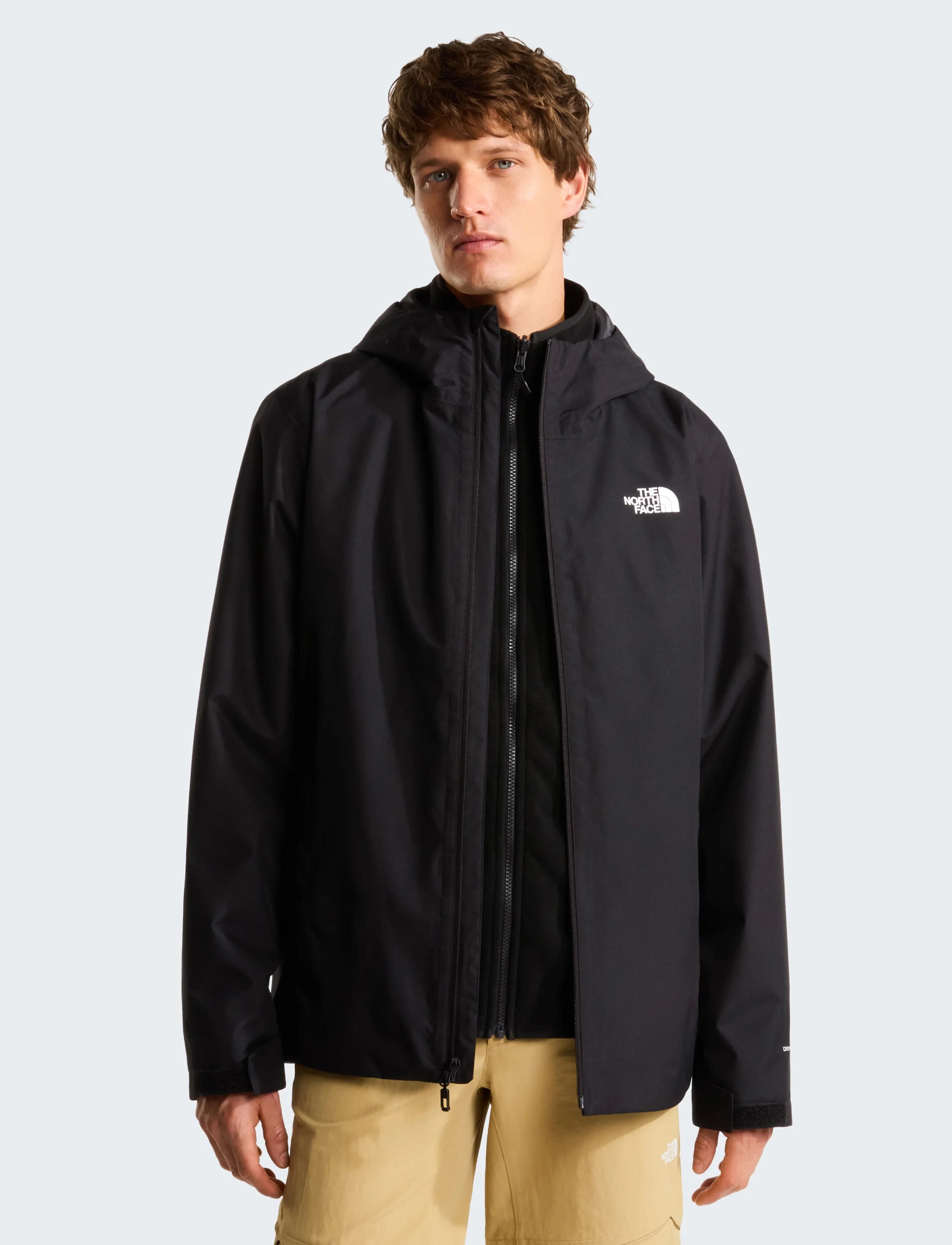 THE NORTH FACE M Quest Mono Triclimate jackor herr – bild 6