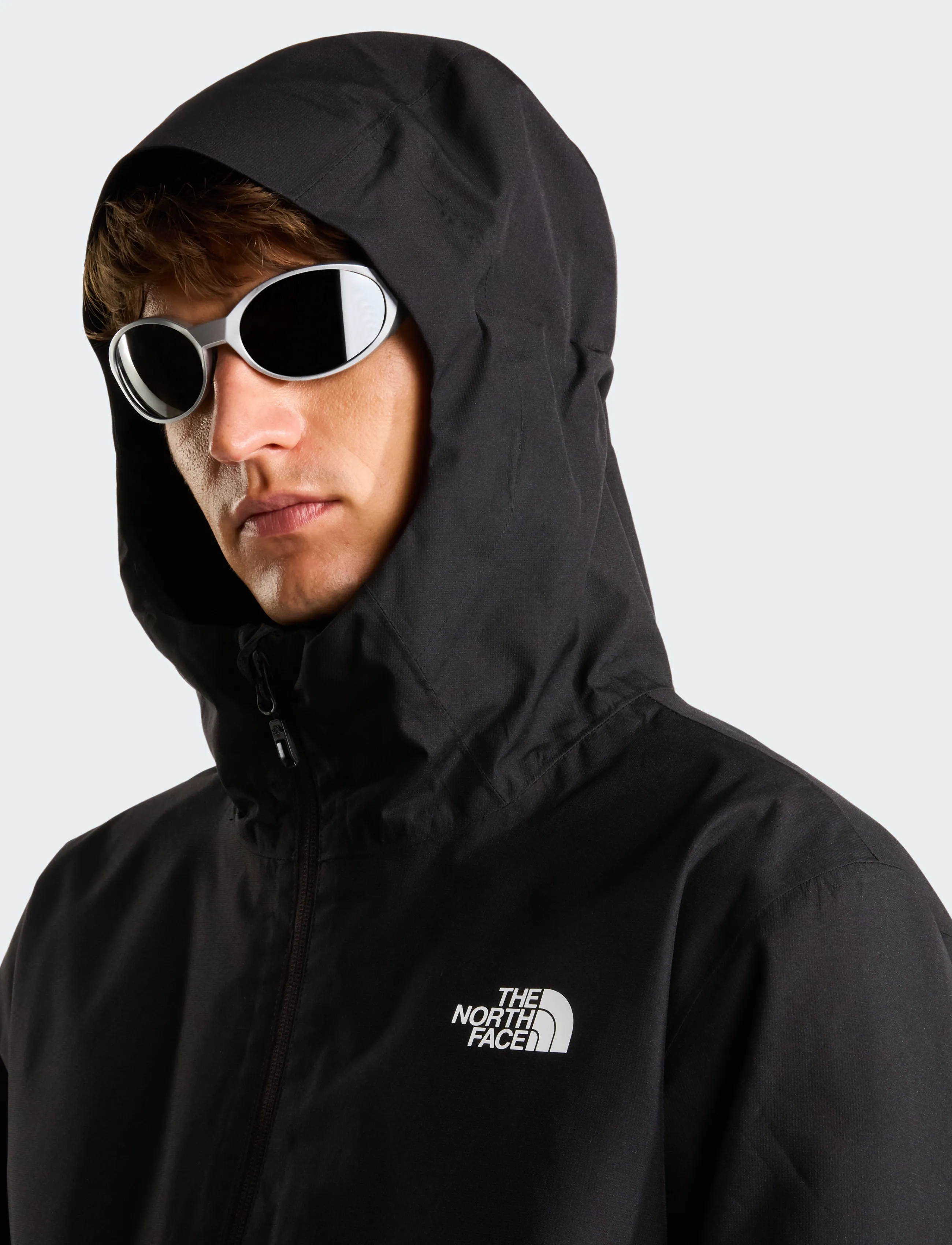 THE NORTH FACE M Quest Mono Triclimate jackor herr – bild 7