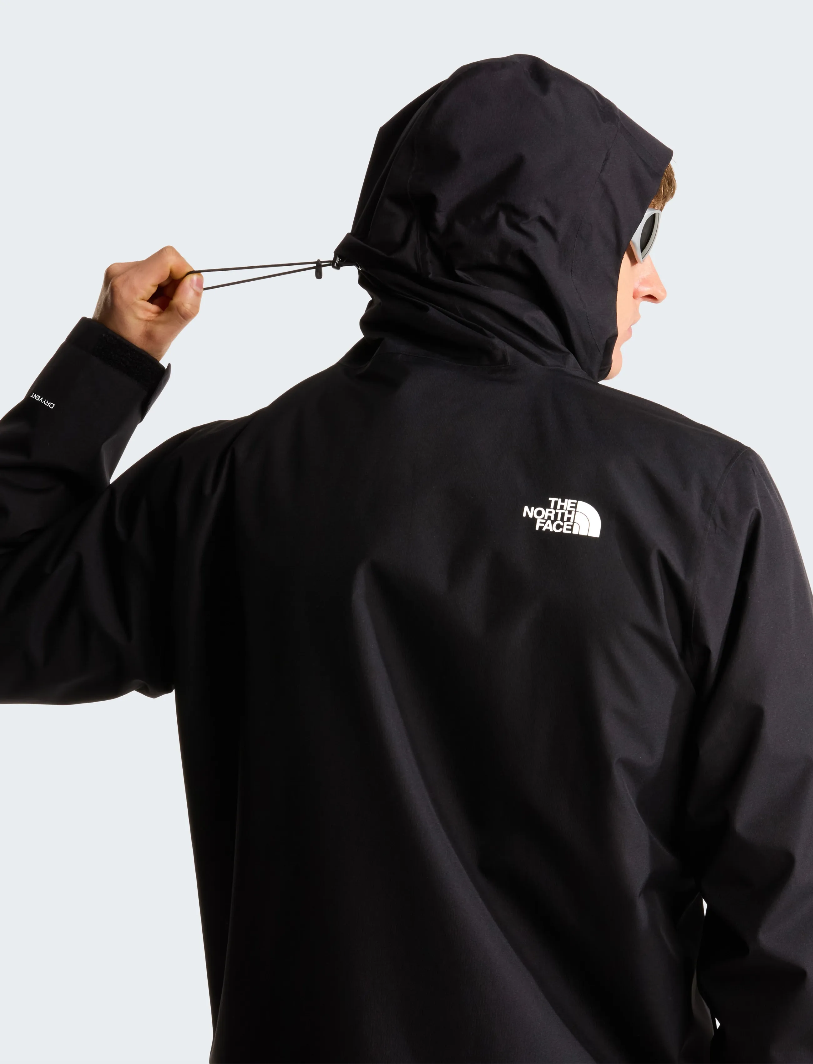 THE NORTH FACE M Quest Mono Triclimate jackor herr – bild 8