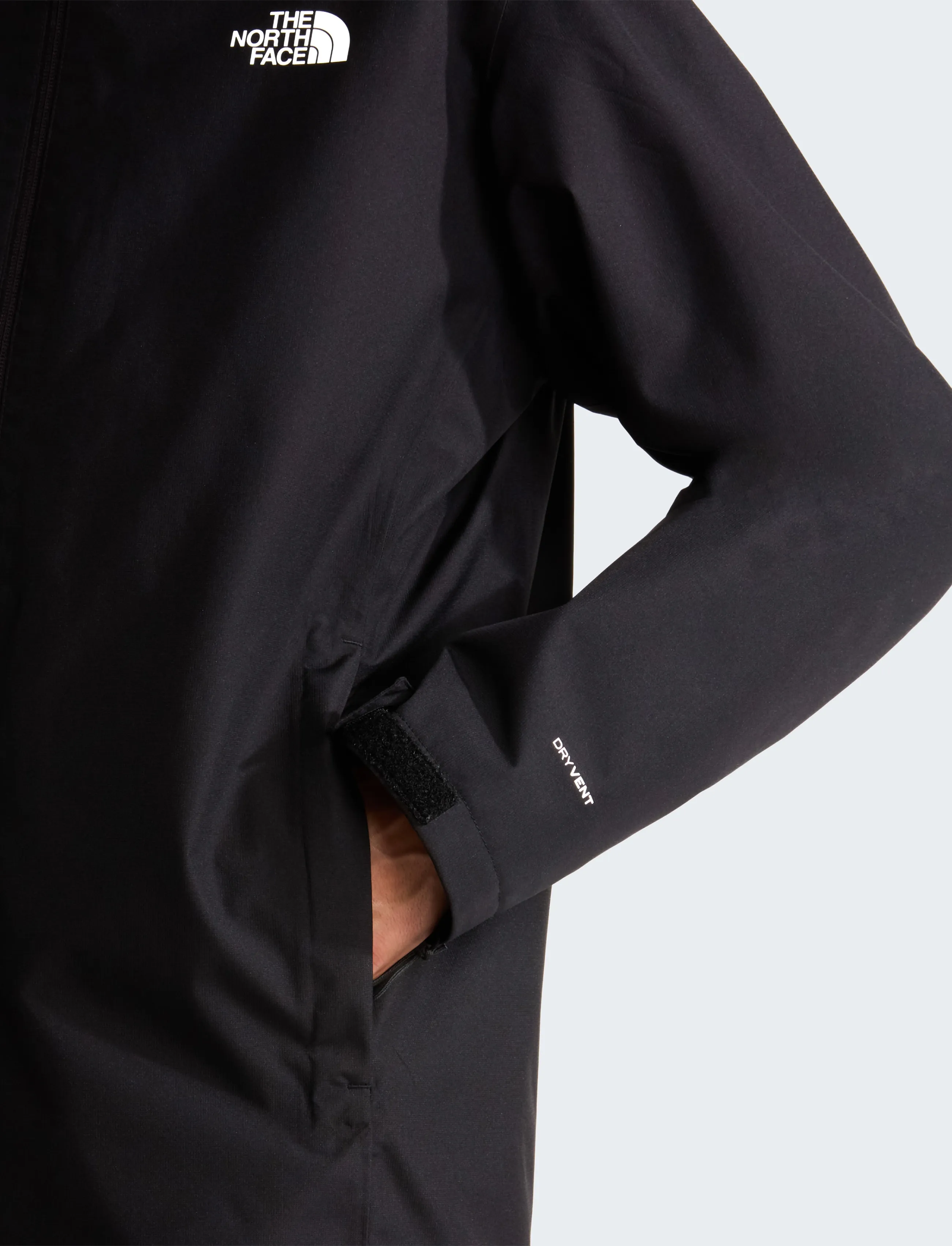 THE NORTH FACE M Quest Mono Triclimate jackor herr – bild 9