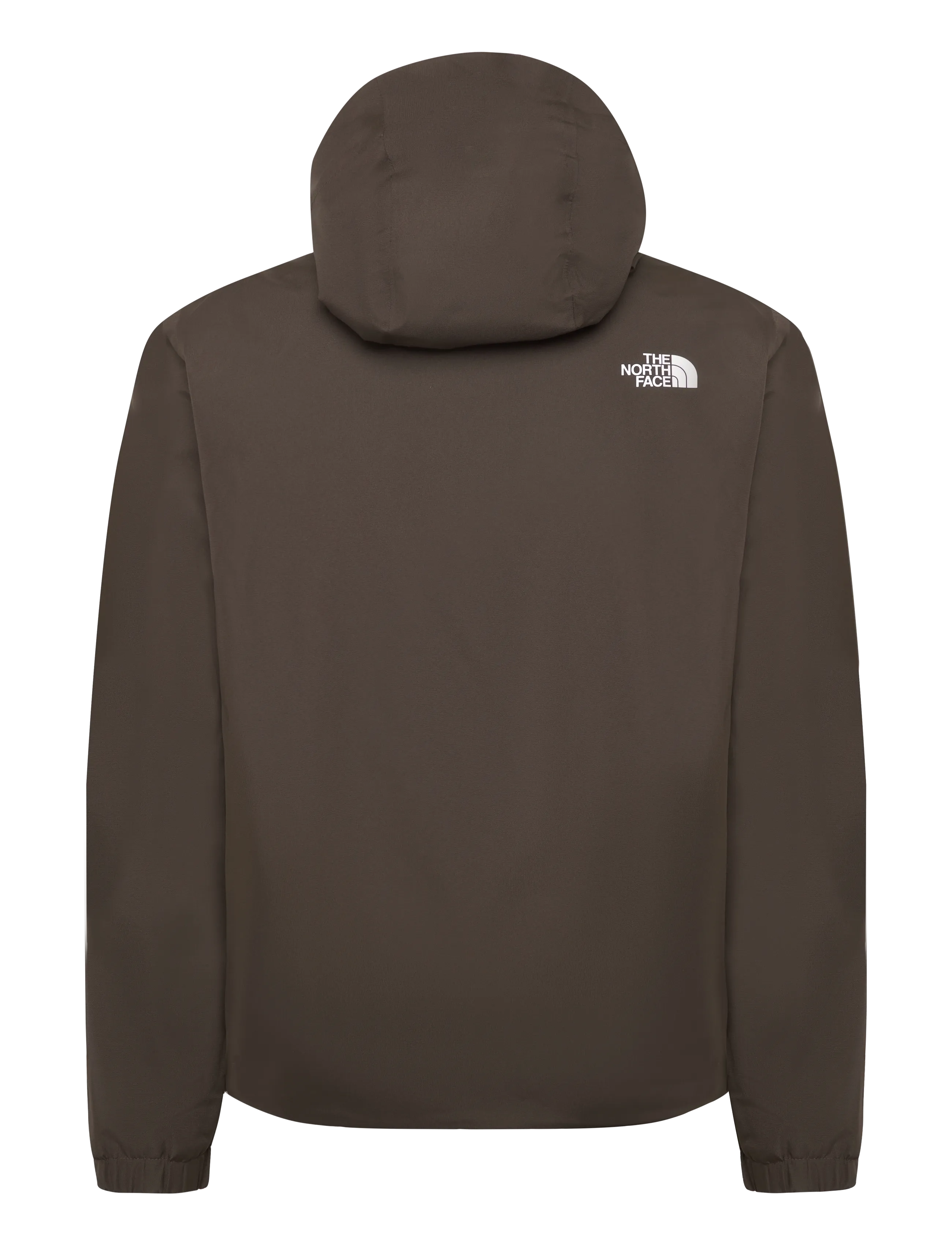 The North Face - M QUEST MONO INS JACKET - freizeitjacken - dark chestnut - 2