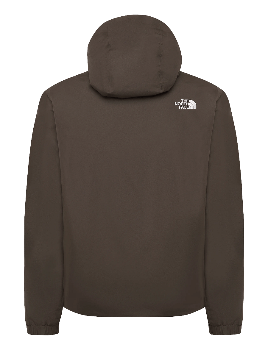 The North Face - M QUEST MONO INS JACKET - freizeitjacken - dark chestnut - 2