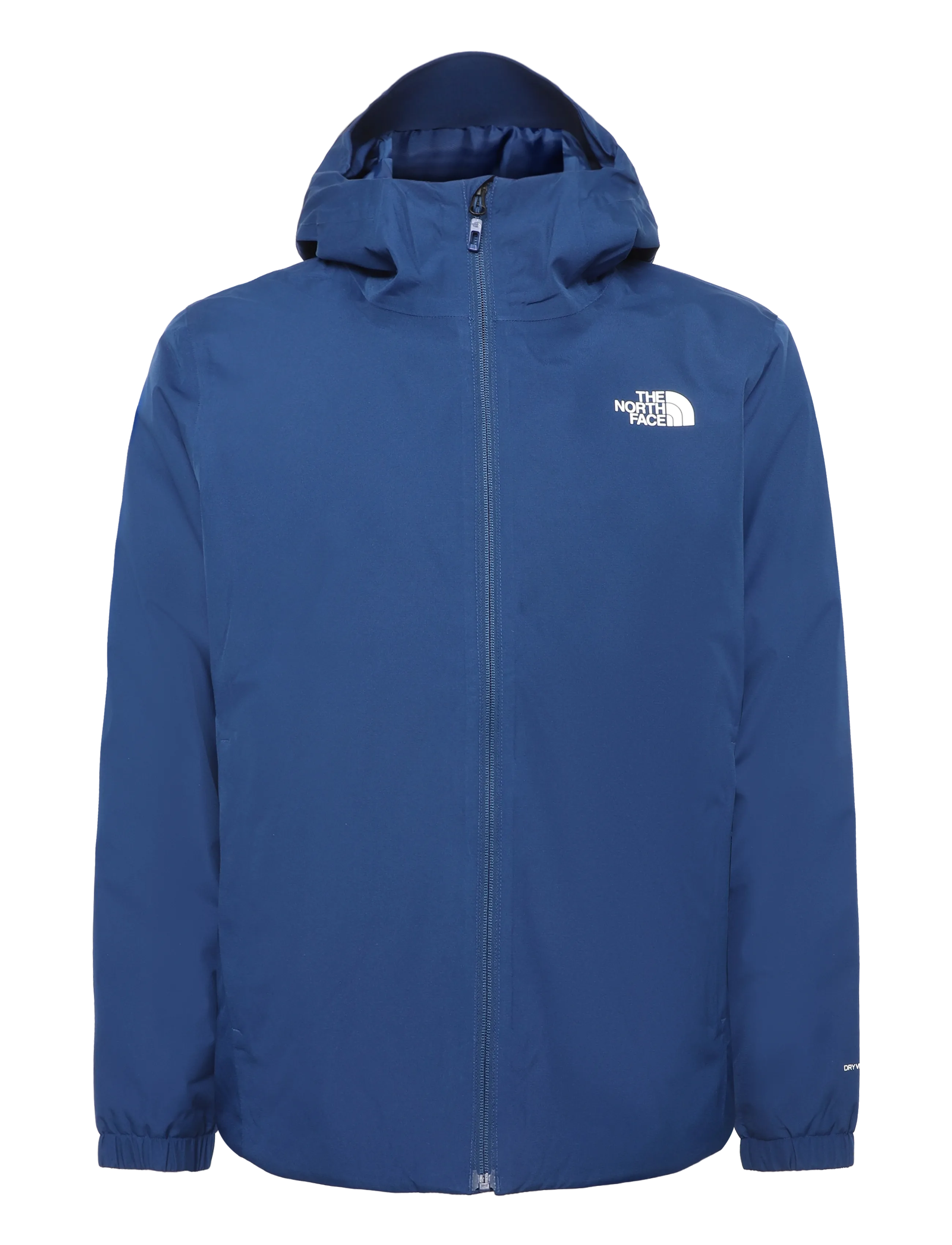 The North Face M QUEST MONO INS JACKET - Overtøj - ESTATE BLUE / navy