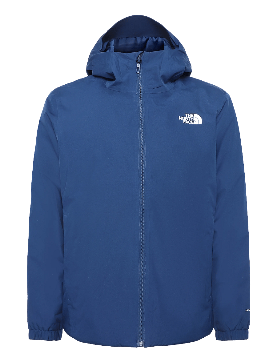 The North Face - M QUEST MONO INS JACKET - casual jakker - estate blue - 1