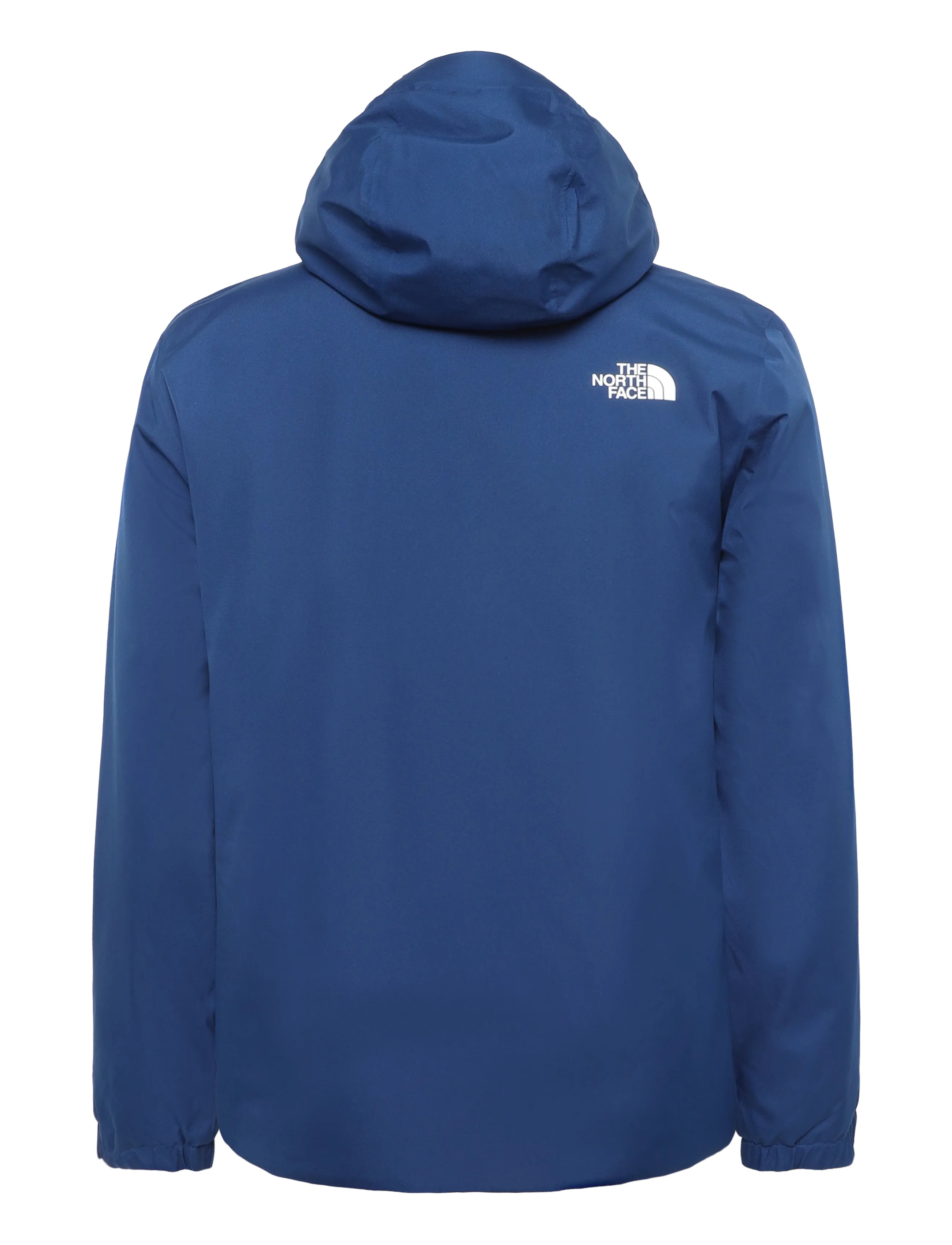The North Face - M QUEST MONO INS JACKET - casual jakker - estate blue - 2