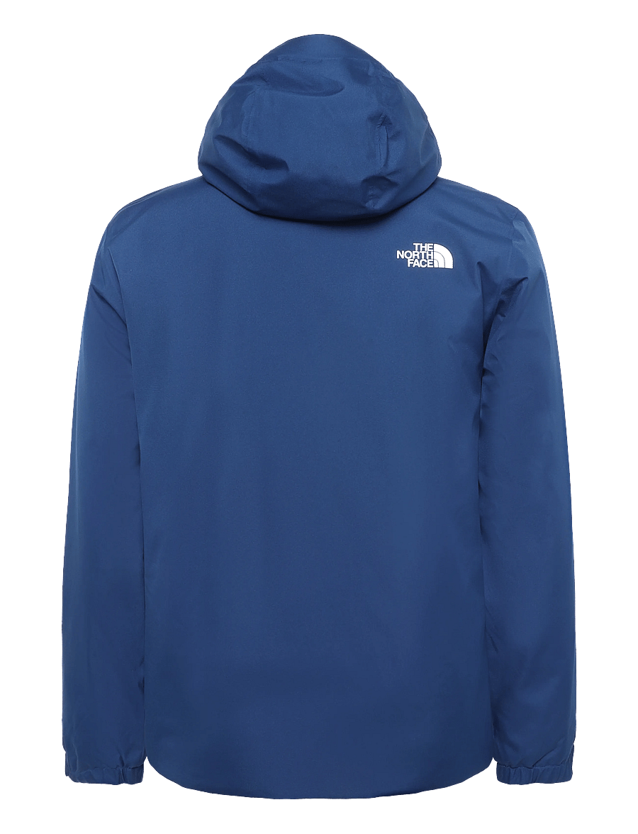 The North Face - M QUEST MONO INS JACKET - casual jakker - estate blue - 2