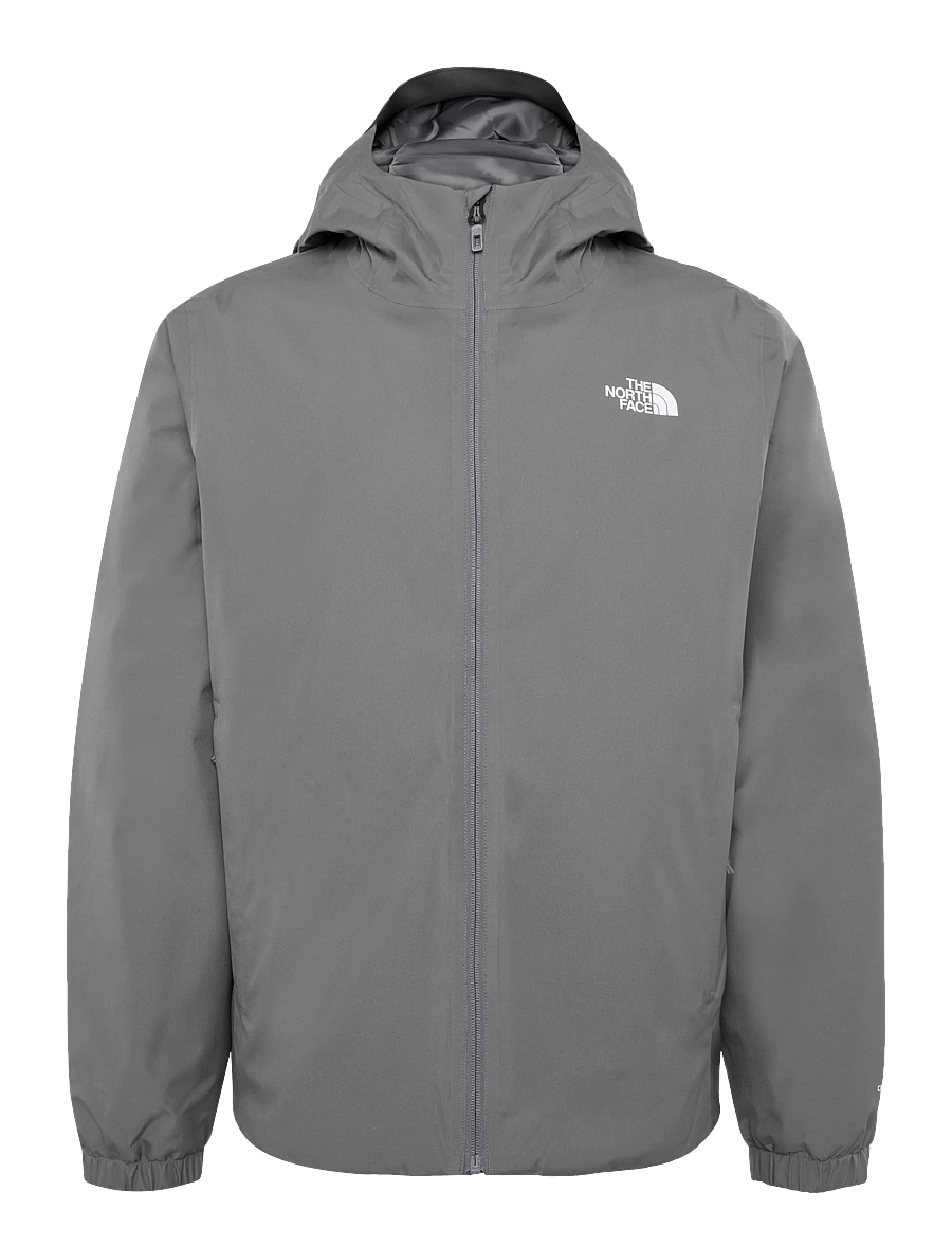 The North Face - M QUEST MONO INS JACKET - freizeitjacken - smoked pearl - 1