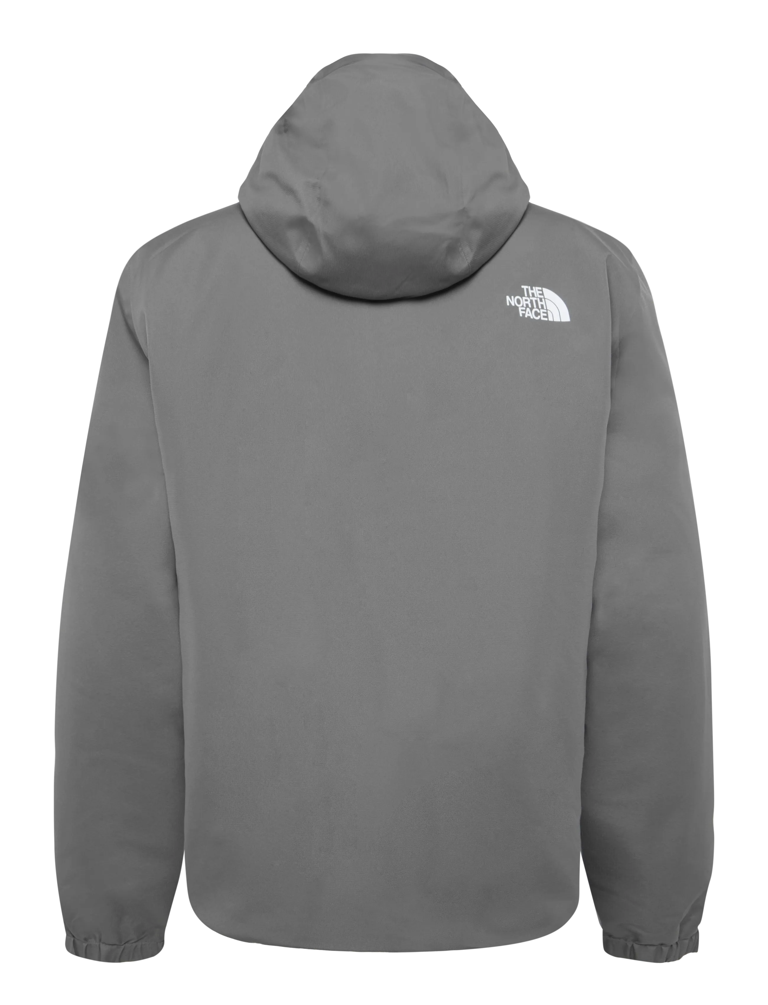 The North Face - M QUEST MONO INS JACKET - freizeitjacken - smoked pearl - 2