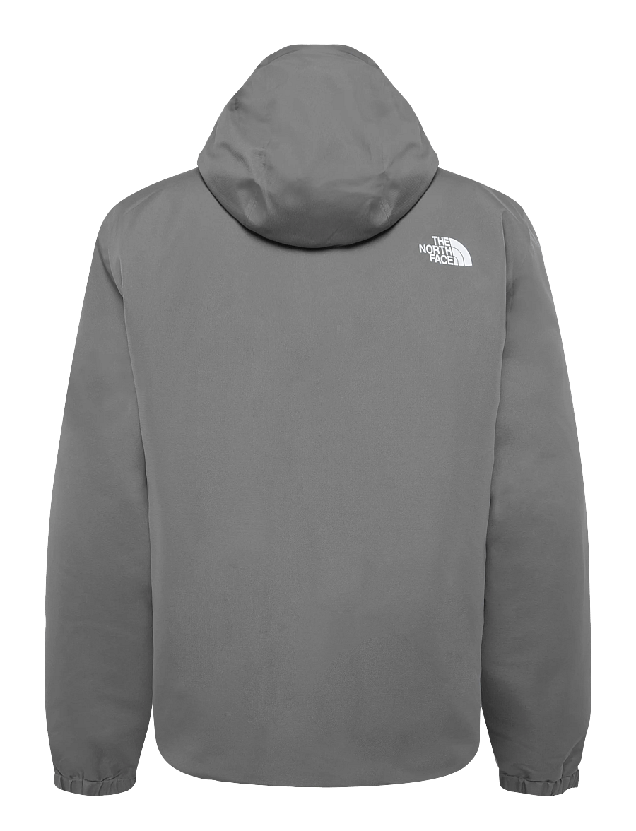 The North Face - M QUEST MONO INS JACKET - freizeitjacken - smoked pearl - 2