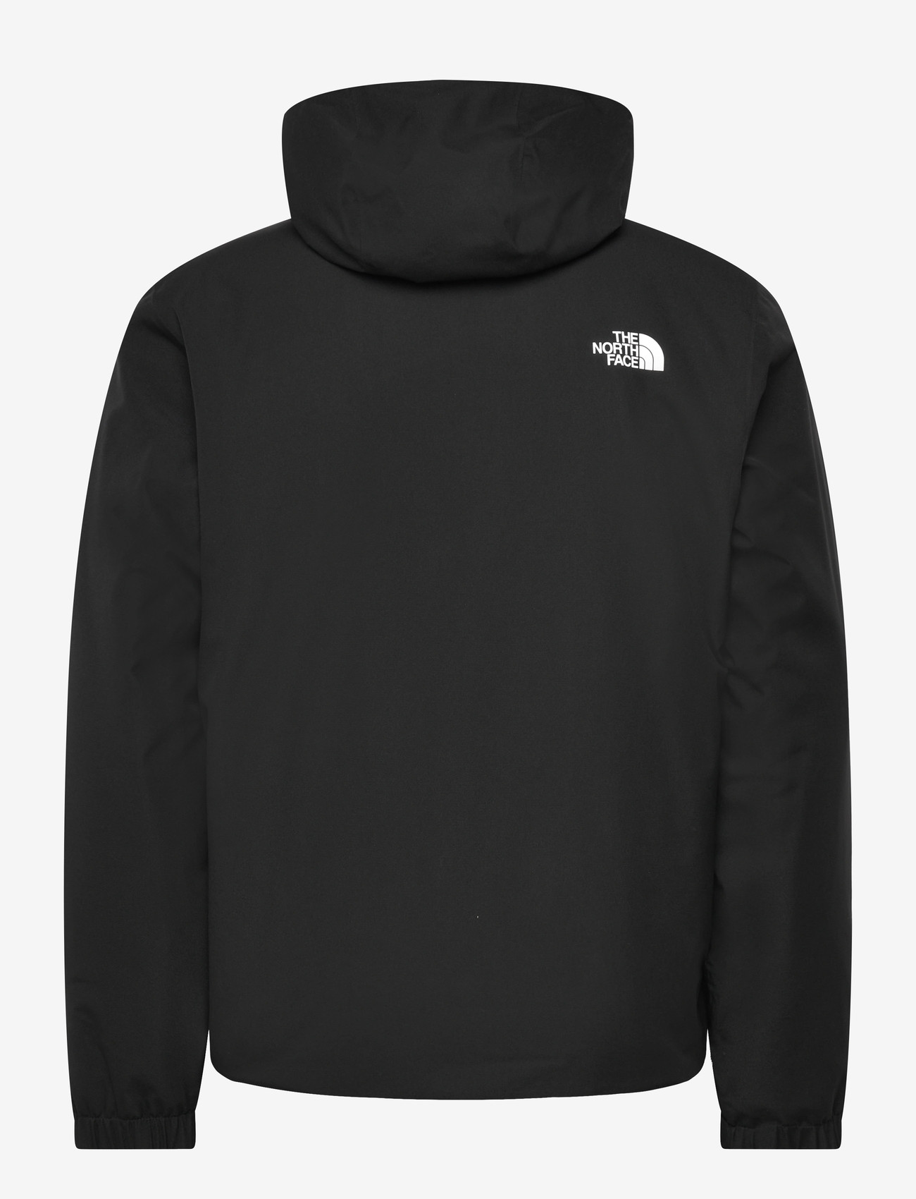The North Face - M QUEST INS JACKET - vabaaja jakid - tnf black - 2