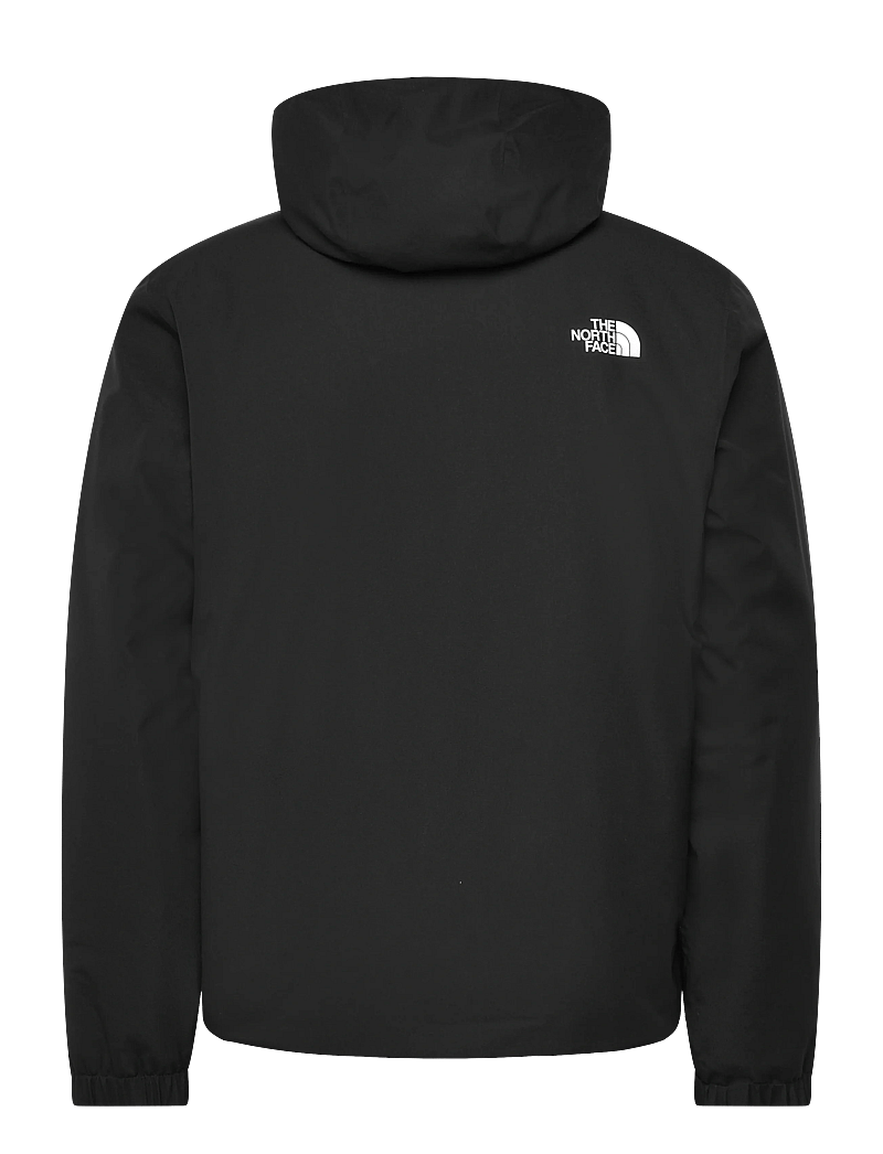 The North Face - M QUEST INS JACKET - vabaaja jakid - tnf black - 2