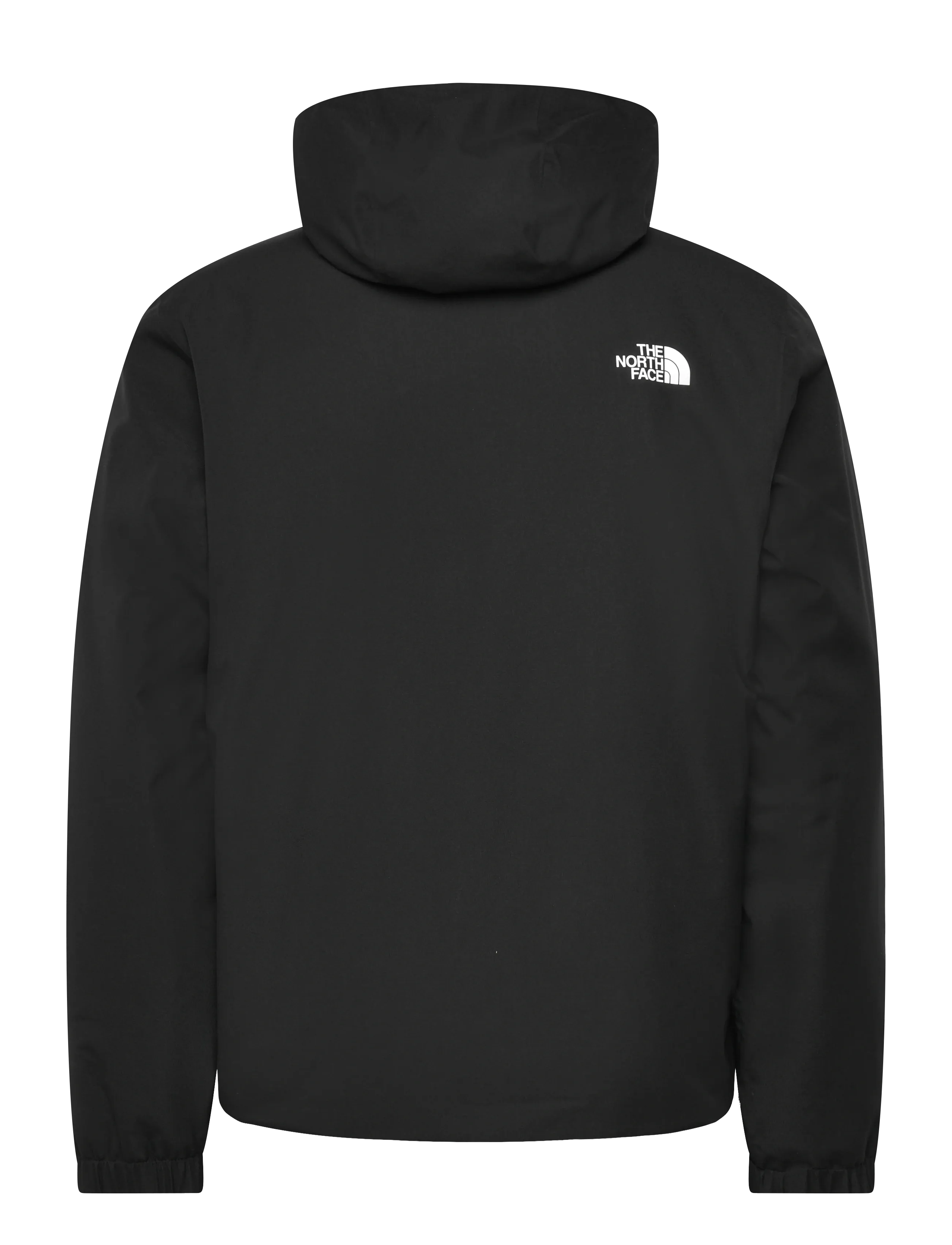 The North Face - M QUEST INS JACKET - casual jakker - tnf black - 2