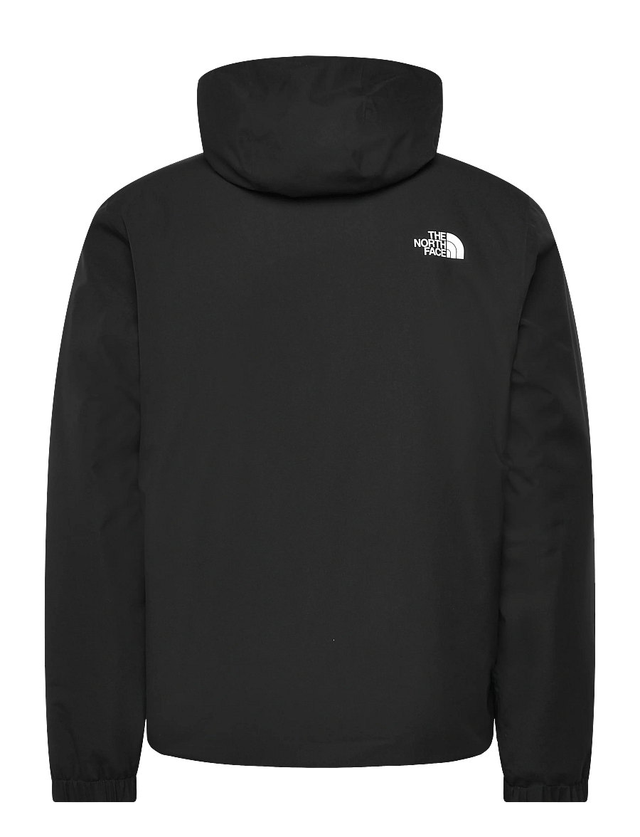 The North Face - M QUEST MONO INS JACKET - tnf black - 2