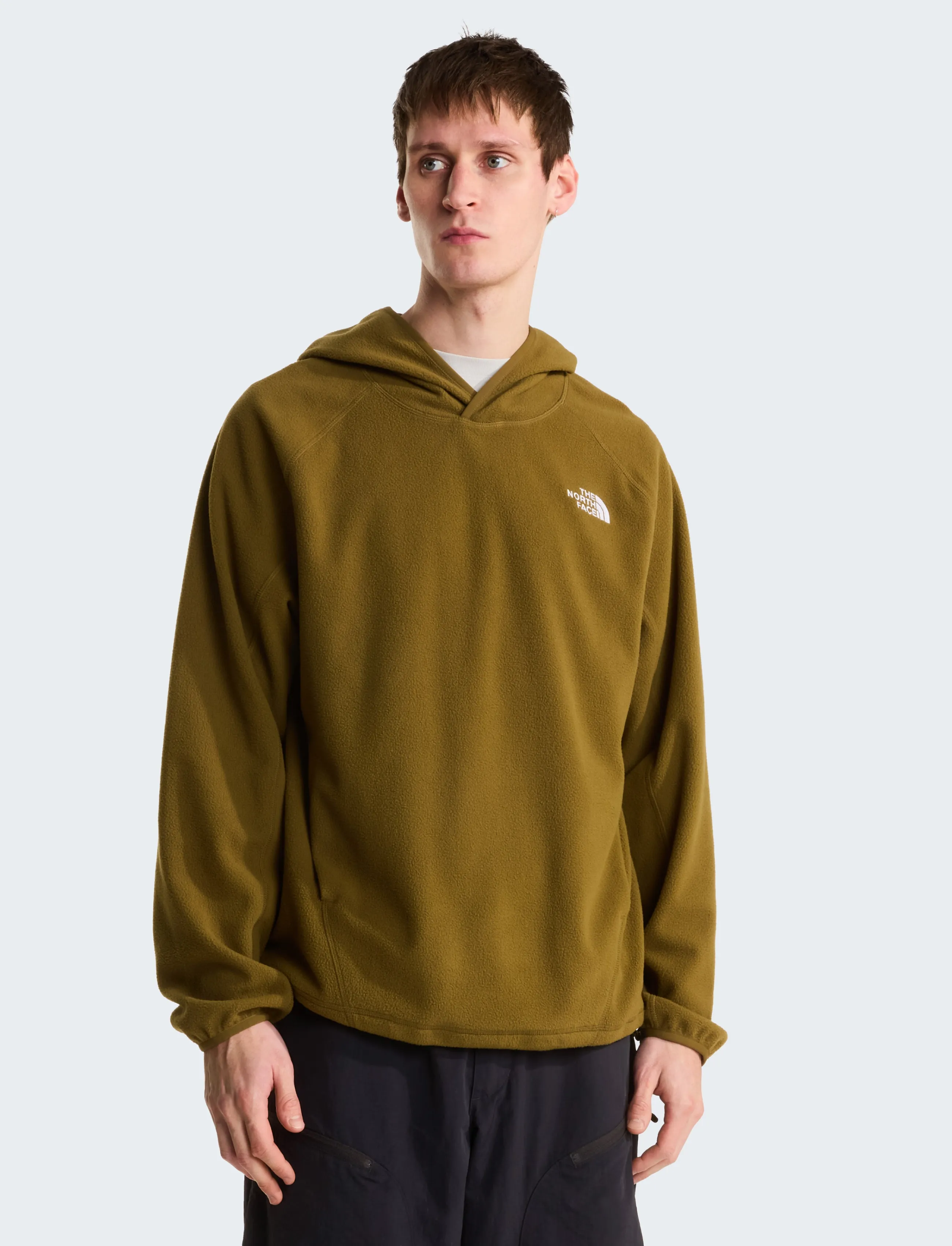 M Oxara Hooded Fleece