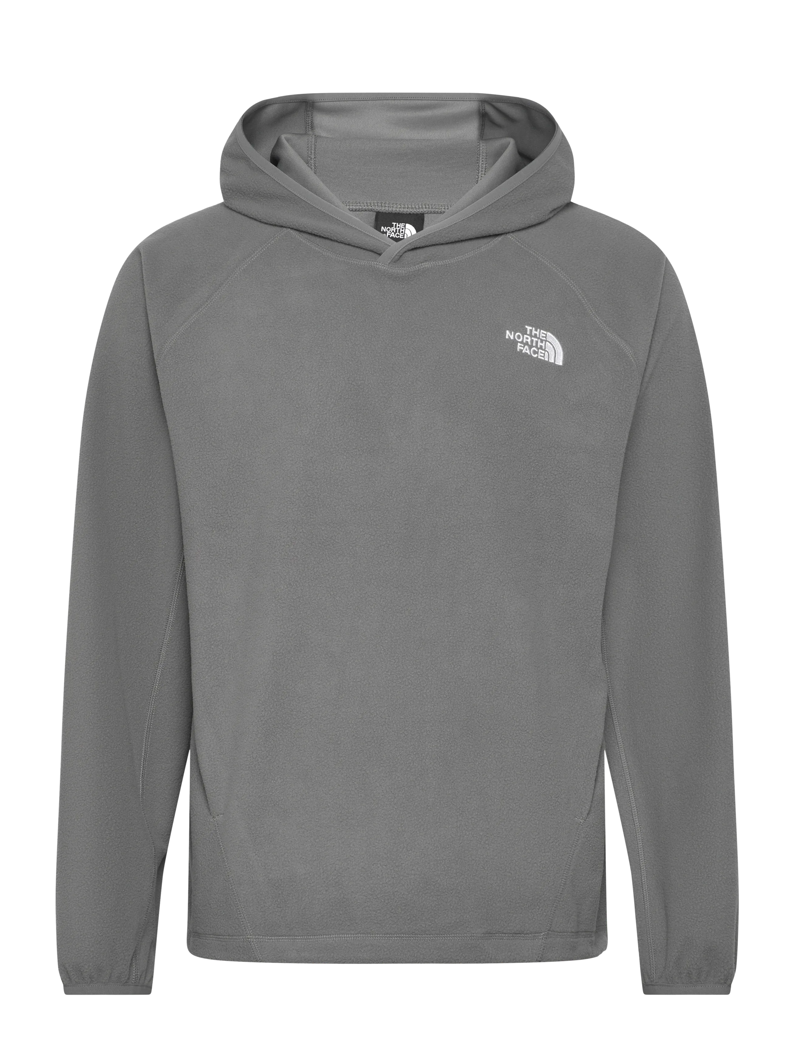 THE NORTH FACE M Oxara Hooded Fleece Grau - XXL - Herren