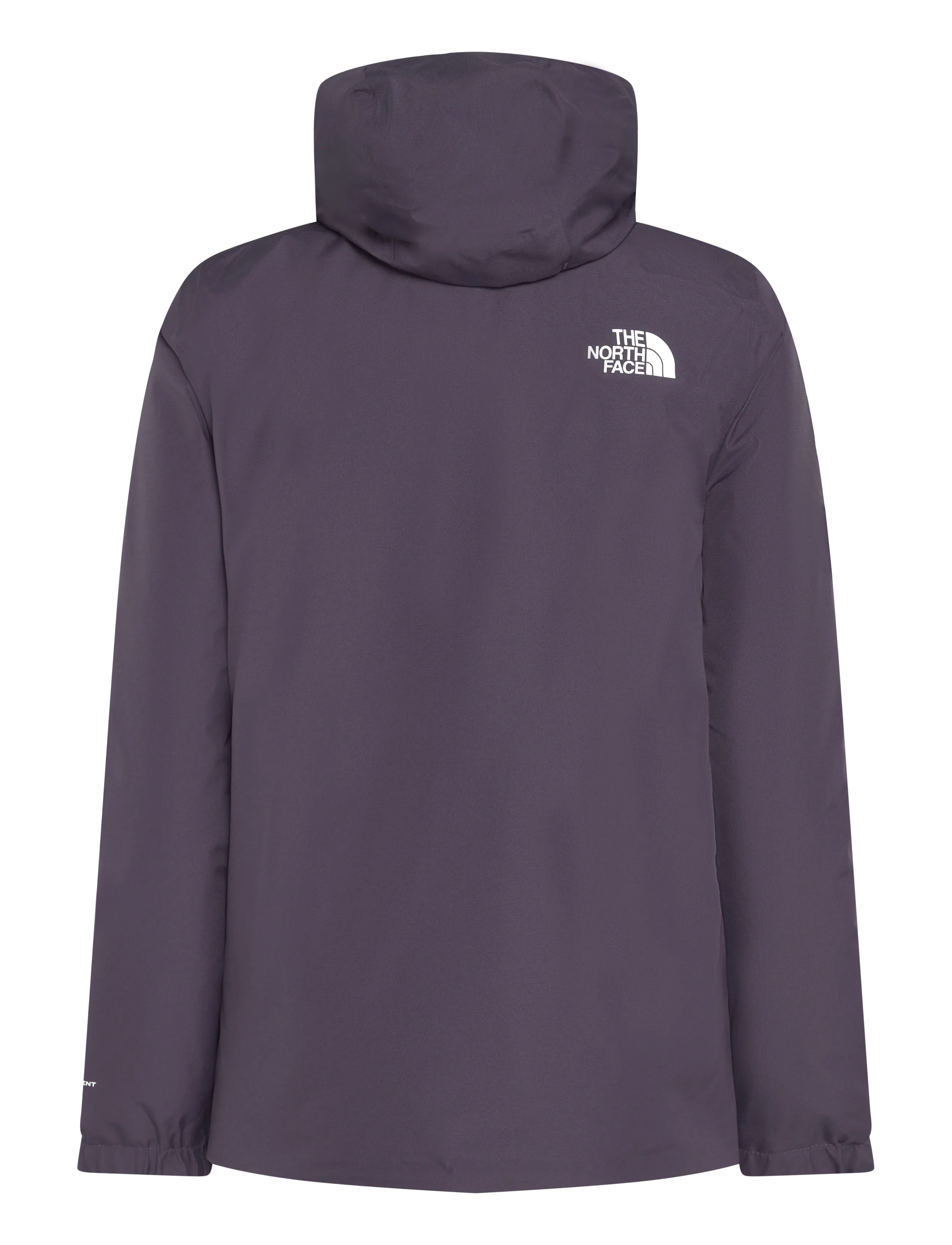 The North Face - W QUEST MONO INS JACKET - välijoped - endless dusk - 2