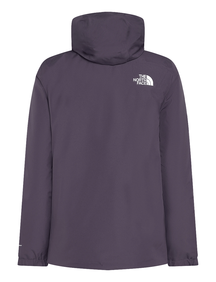 The North Face - W QUEST MONO INS JACKET - välijoped - endless dusk - 2