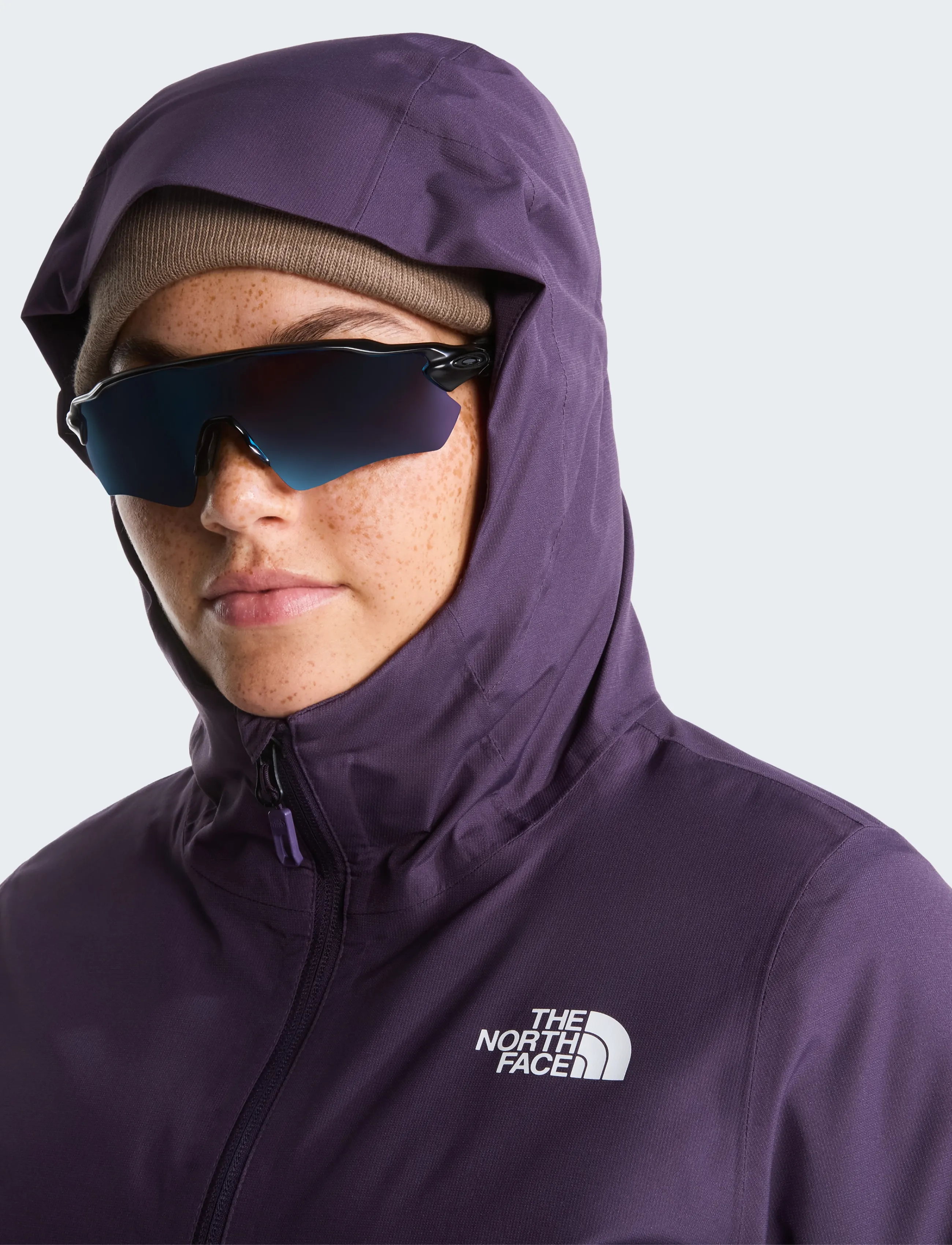 THE NORTH FACE W Quest Mono Ins Jacket jackor dam – bild 6