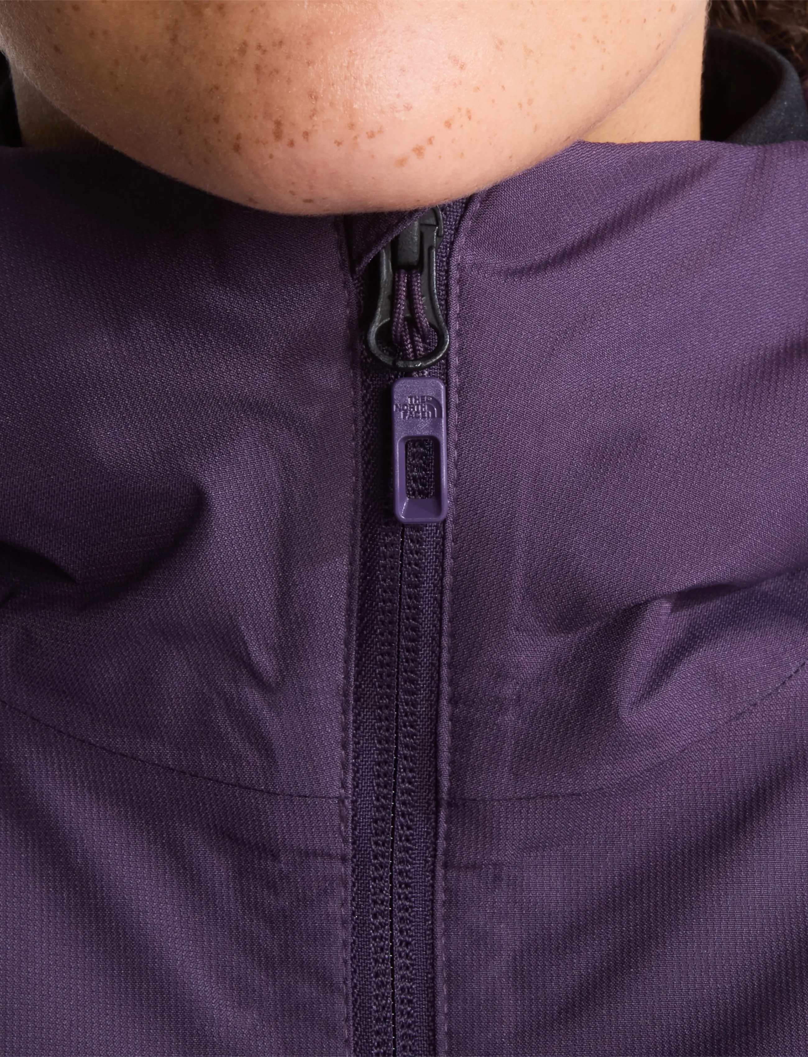 THE NORTH FACE W Quest Mono Ins Jacket jackor dam – bild 7